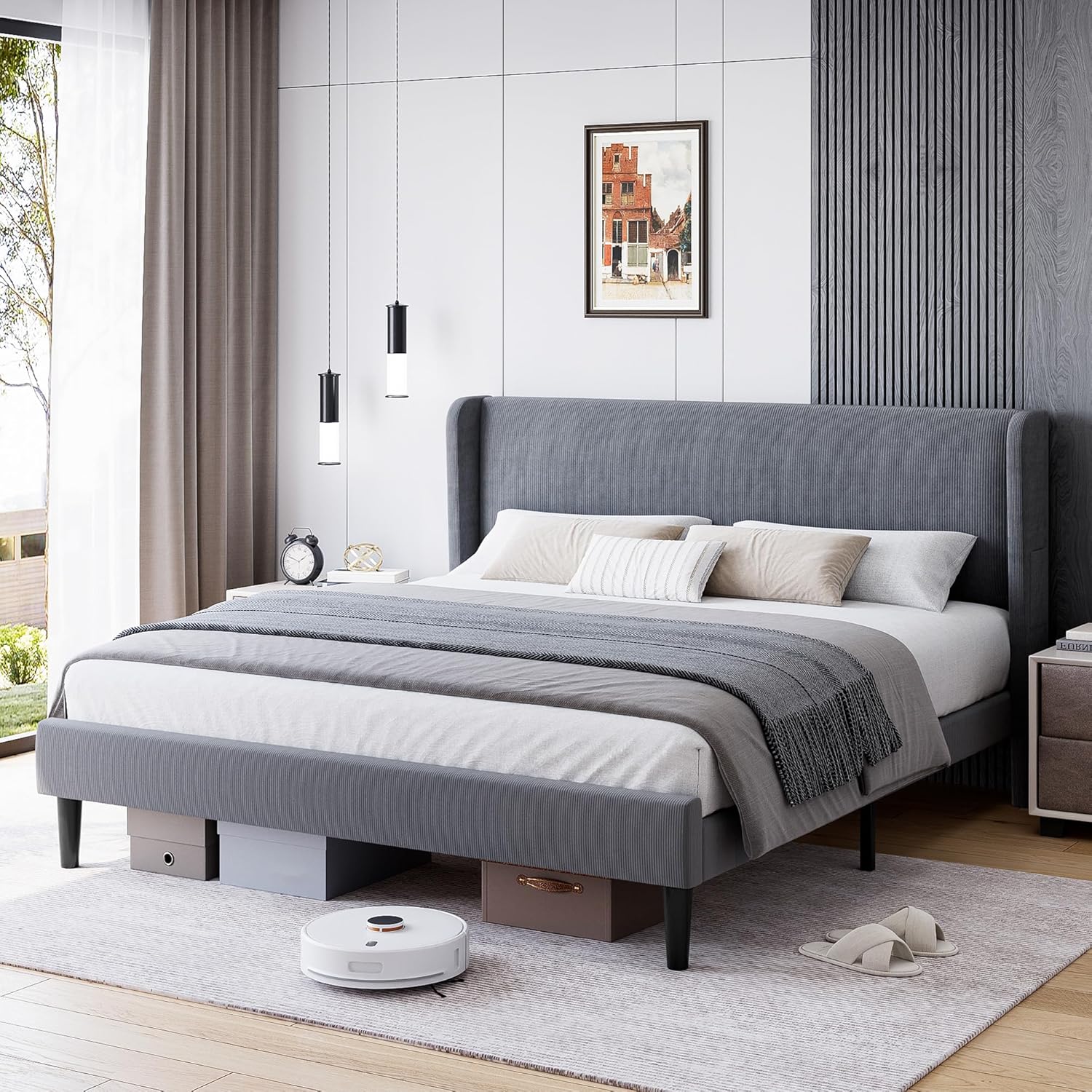 Der Rose PHO-14WNL07G beds - View #2