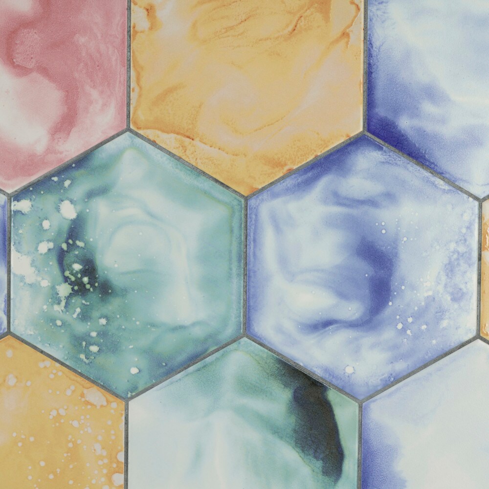 Affinity Tile S1FCD10RK Tile-Samples - View #4
