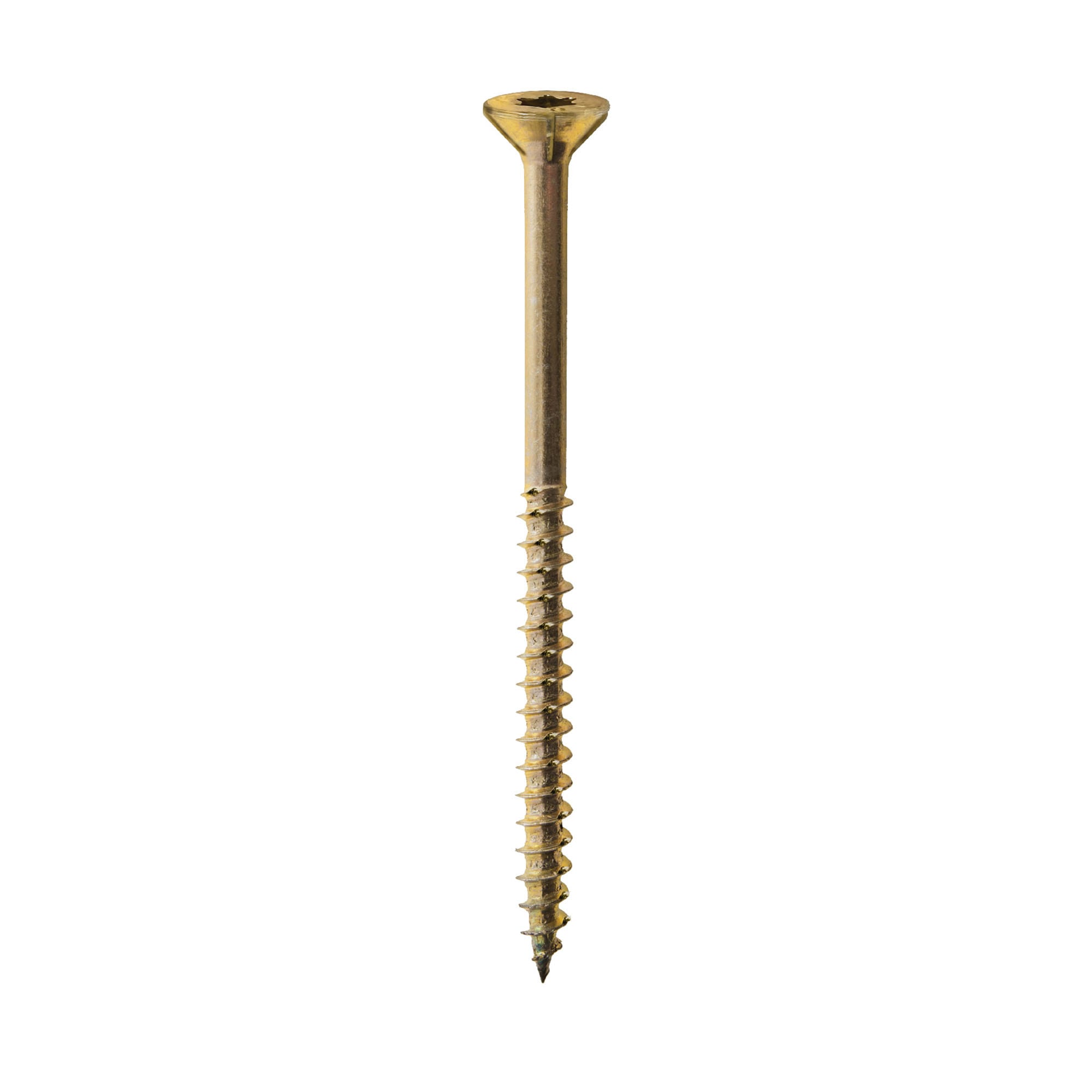 Nuvo Iron 10312GPYJ Wood-Screws - View #5