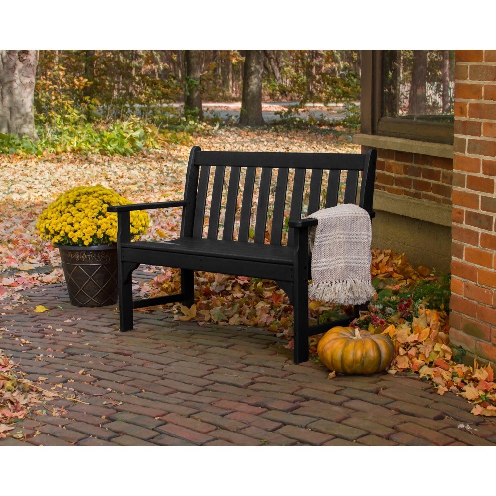 POLYWOOD GNB48MA benches - View #5