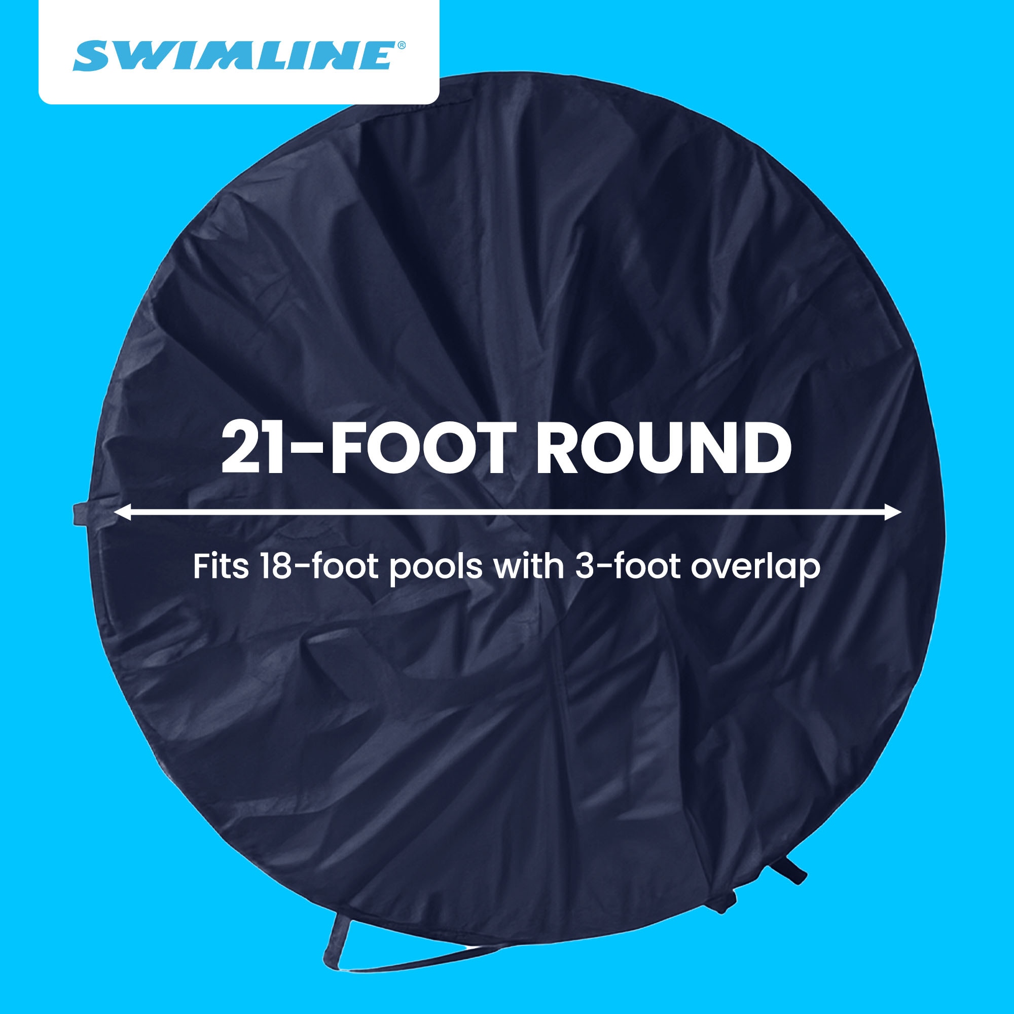 Swimline PCO821 Pool-Covers - View #3