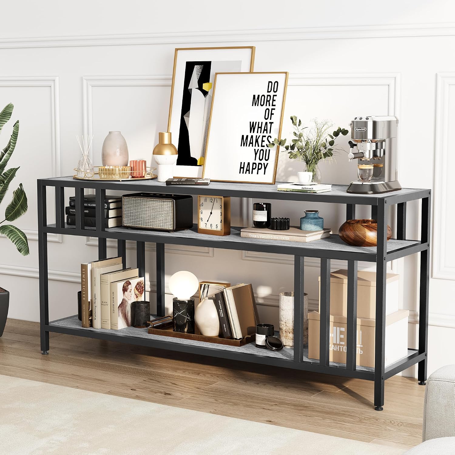 GAOMON CQC-Q2KPSY5E0BA Tv-Stands - View #7