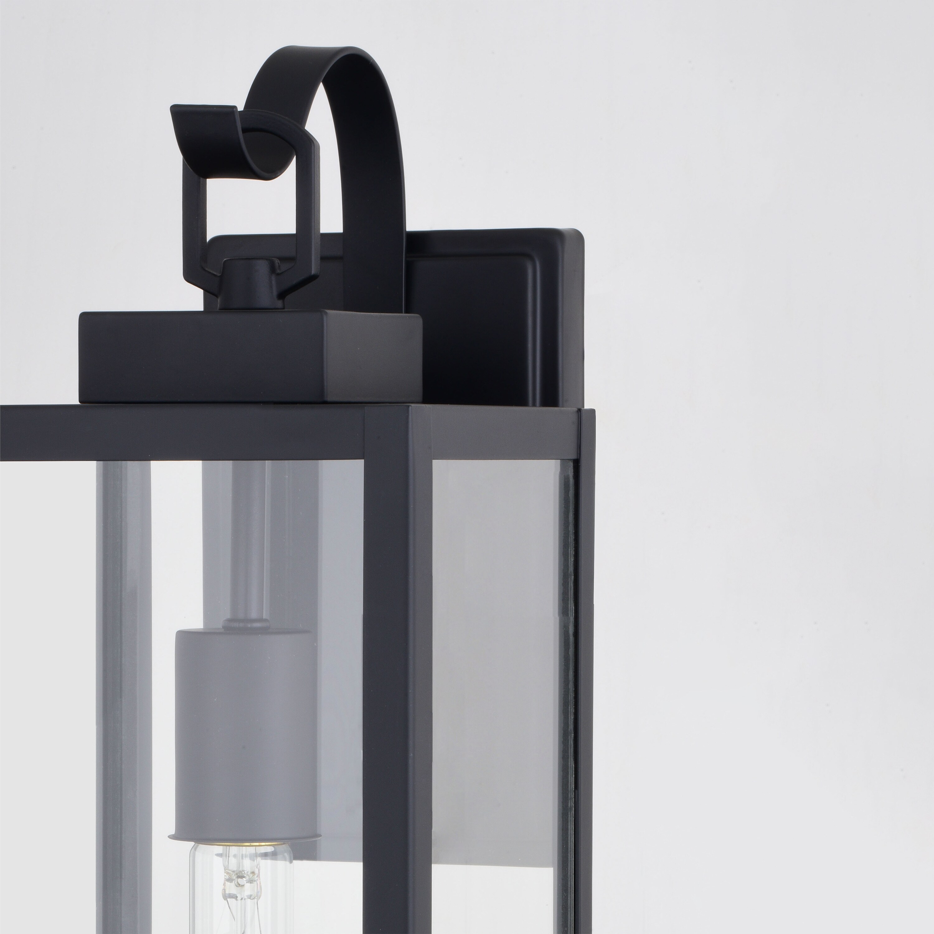 Cascadia T0745 Outdoor-Wall-Lighting - View #7
