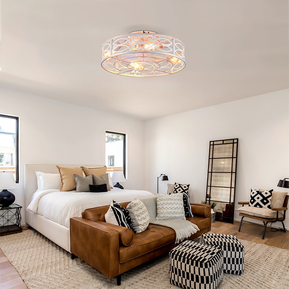 Sofucor W3596P356536 Ceiling-Fans - View #2