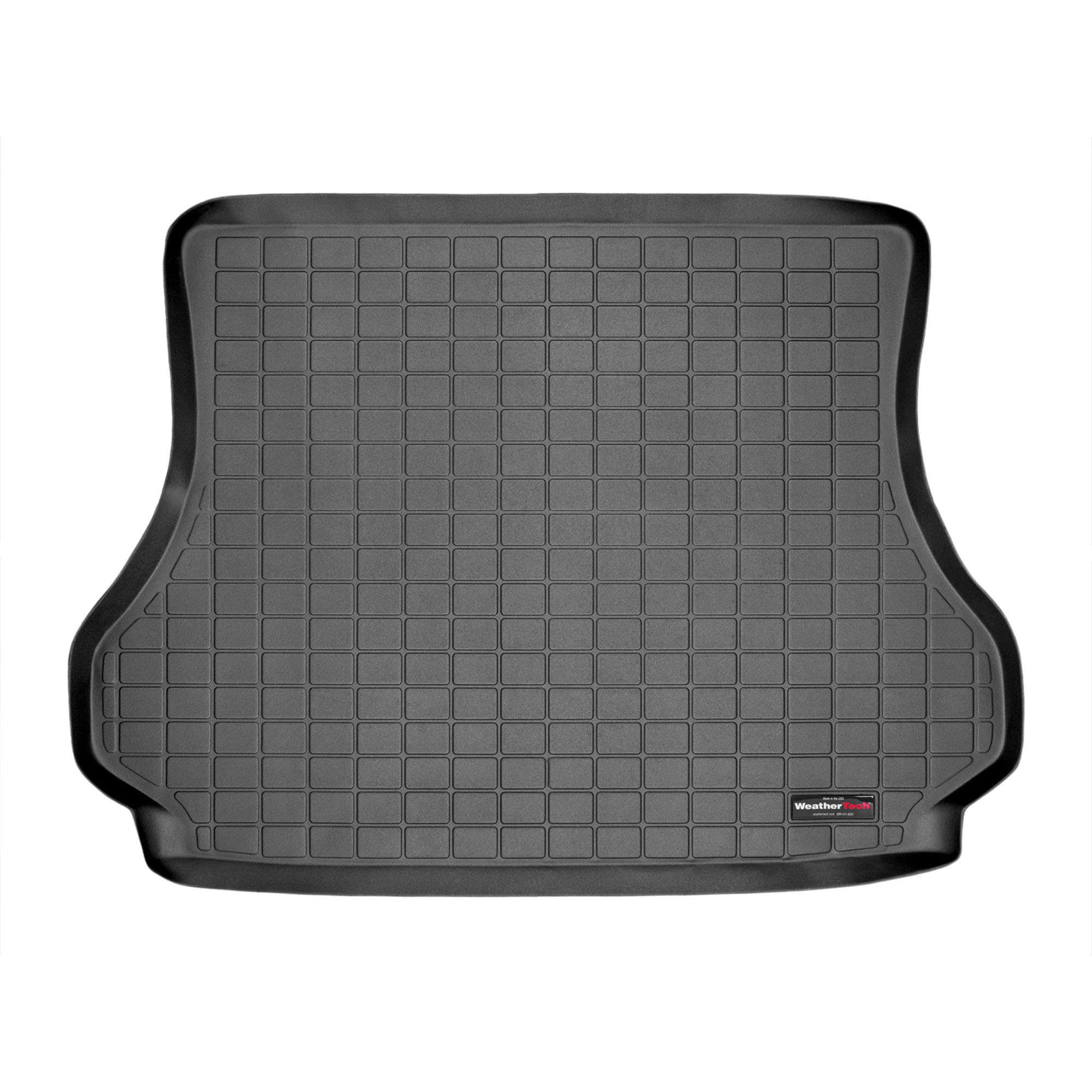 WeatherTech 40184 Cargo/Trunk liner for Car
