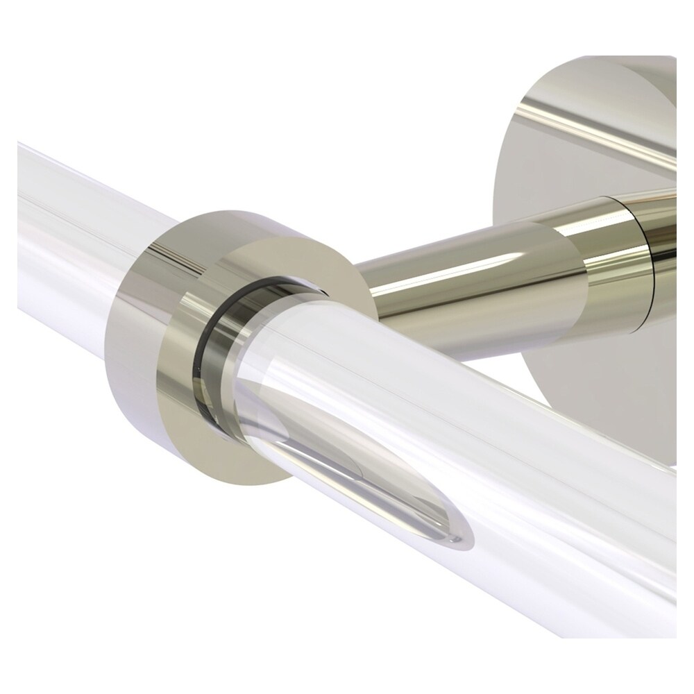 Allied Brass CV-HTB-2-PNI d060350 - View #2