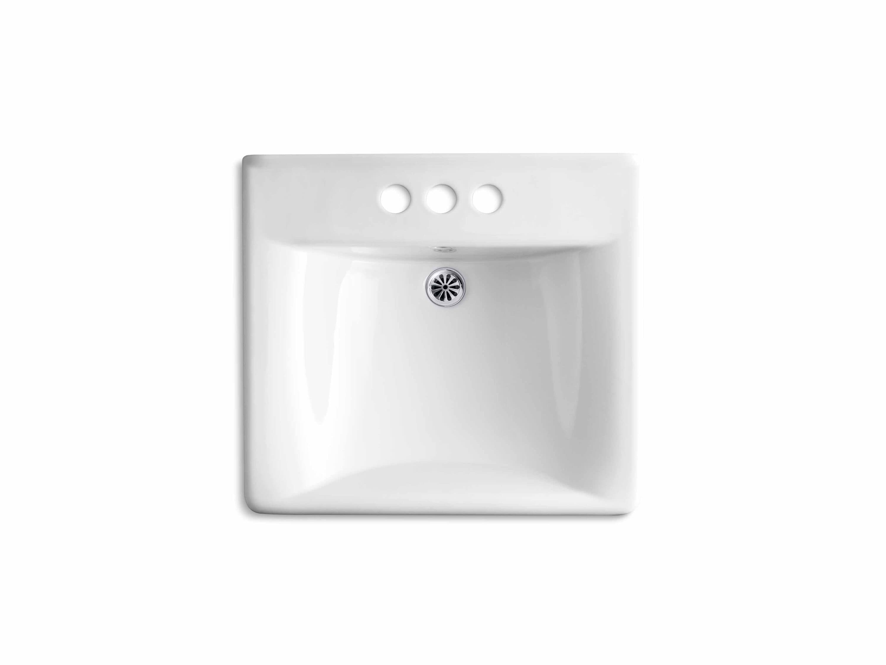 KOHLER 2054-0 Bath-Sink - View #2