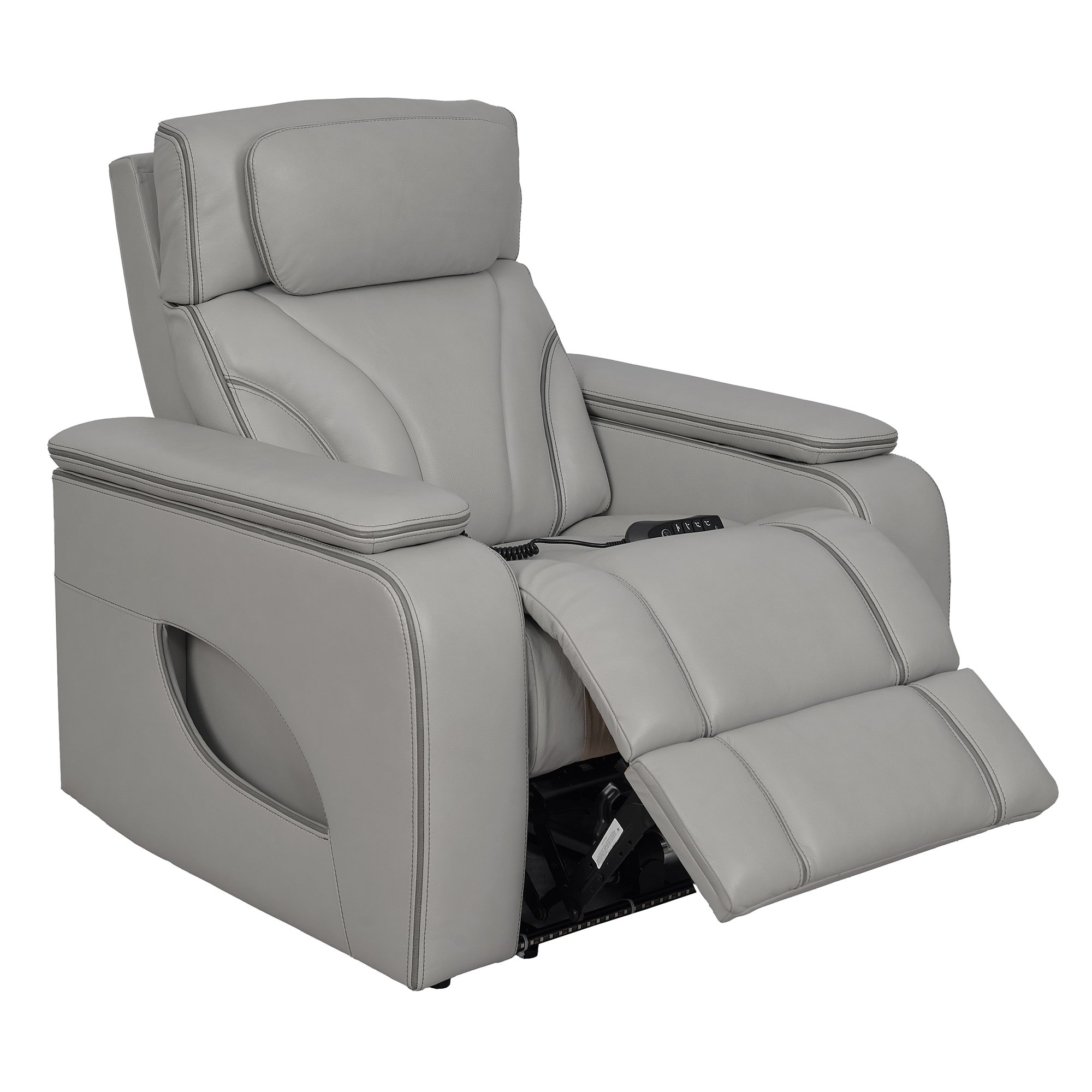 Armen Living LCOC1LSI recliners - View #6