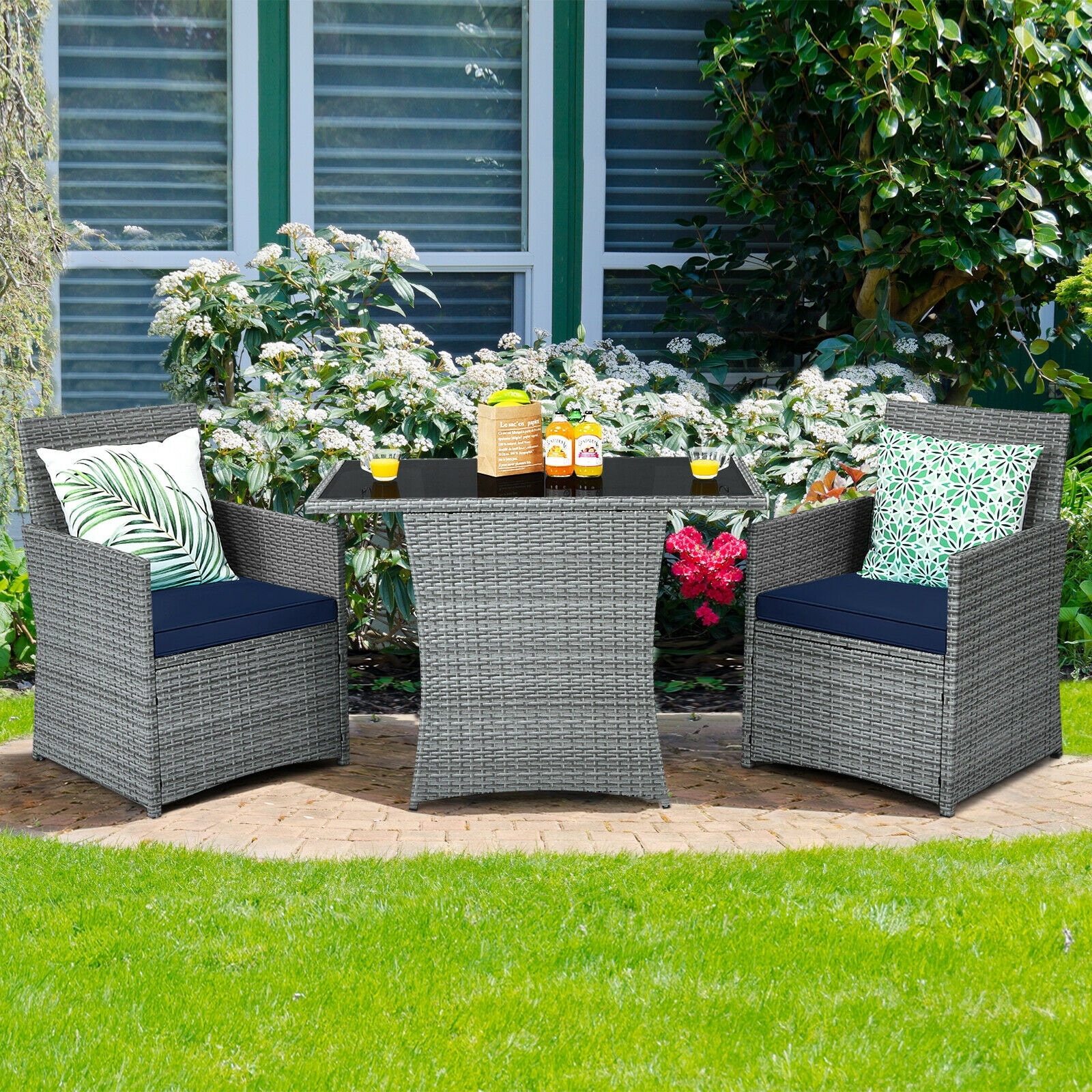 Poinic CWJ68177NY Patio-Conversation-Sets - View #4