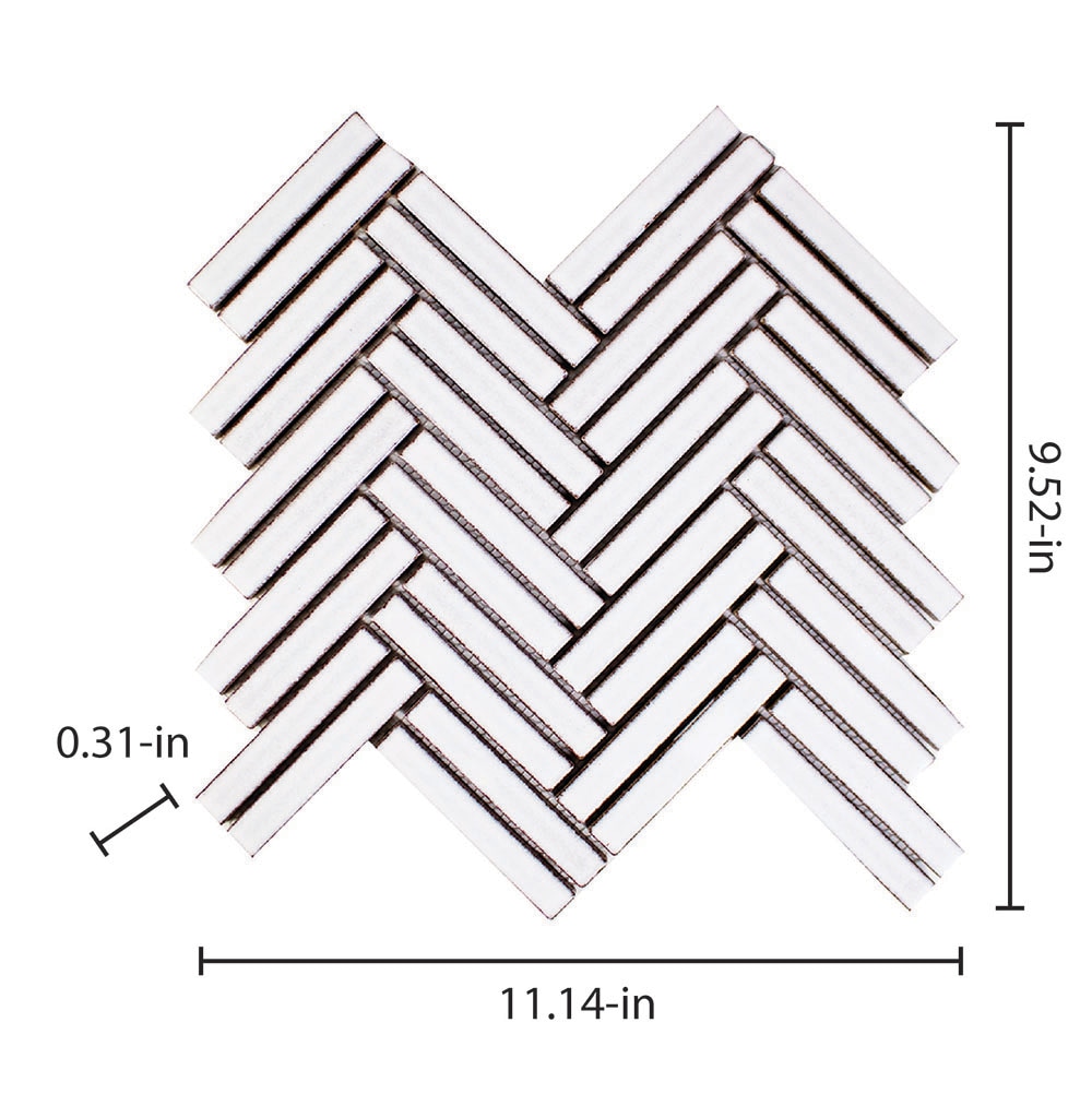 Boutique Ceramic LW230525351 Ceramic-Tile - View #5