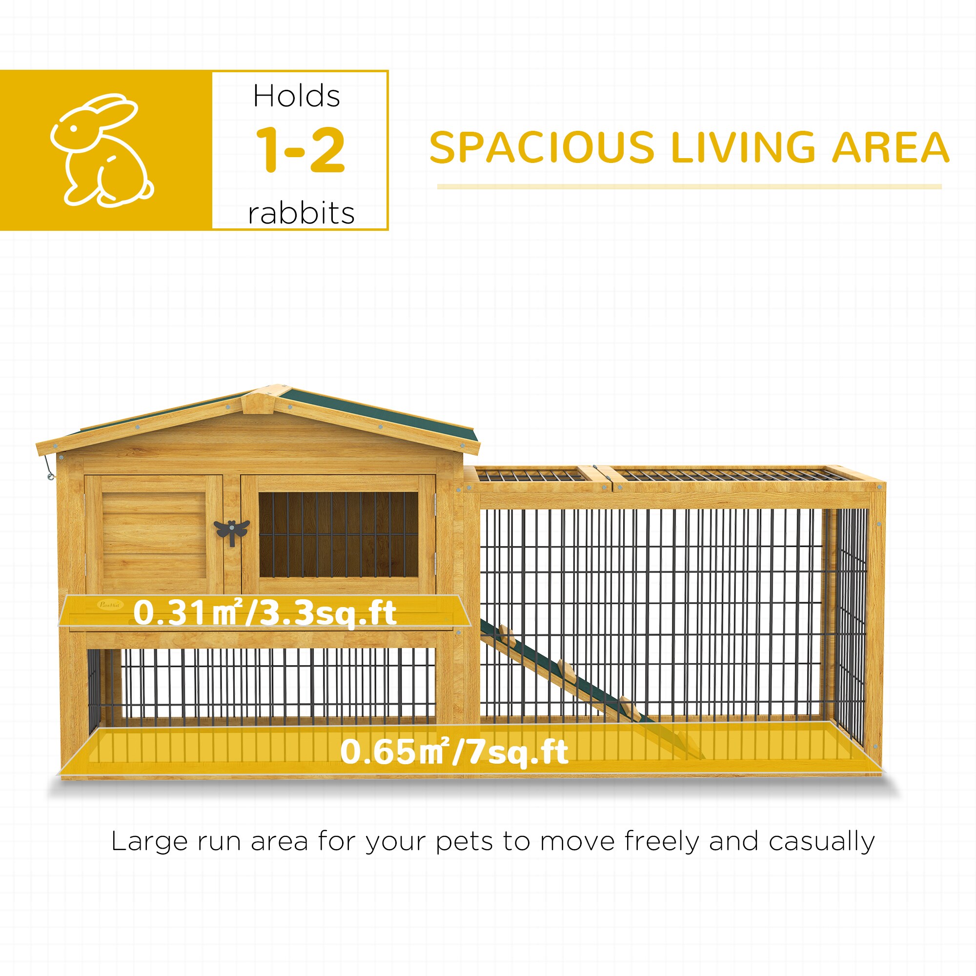 LOVMOR SF-H-W2225P166389 Pet-Crates-Carriers - View #5