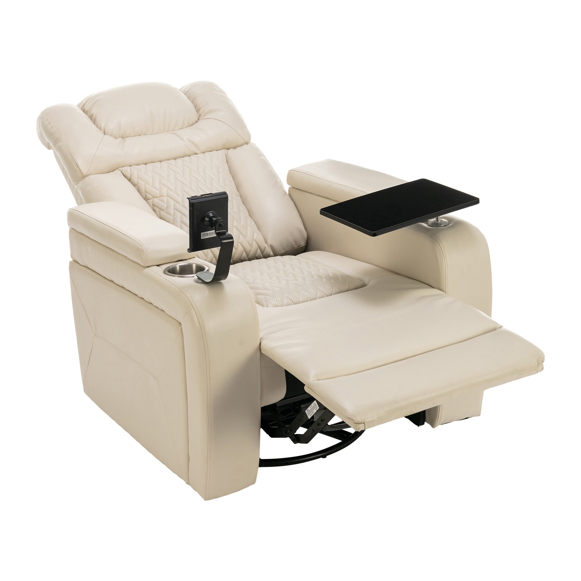Nestfair RC0190K recliners - View #3