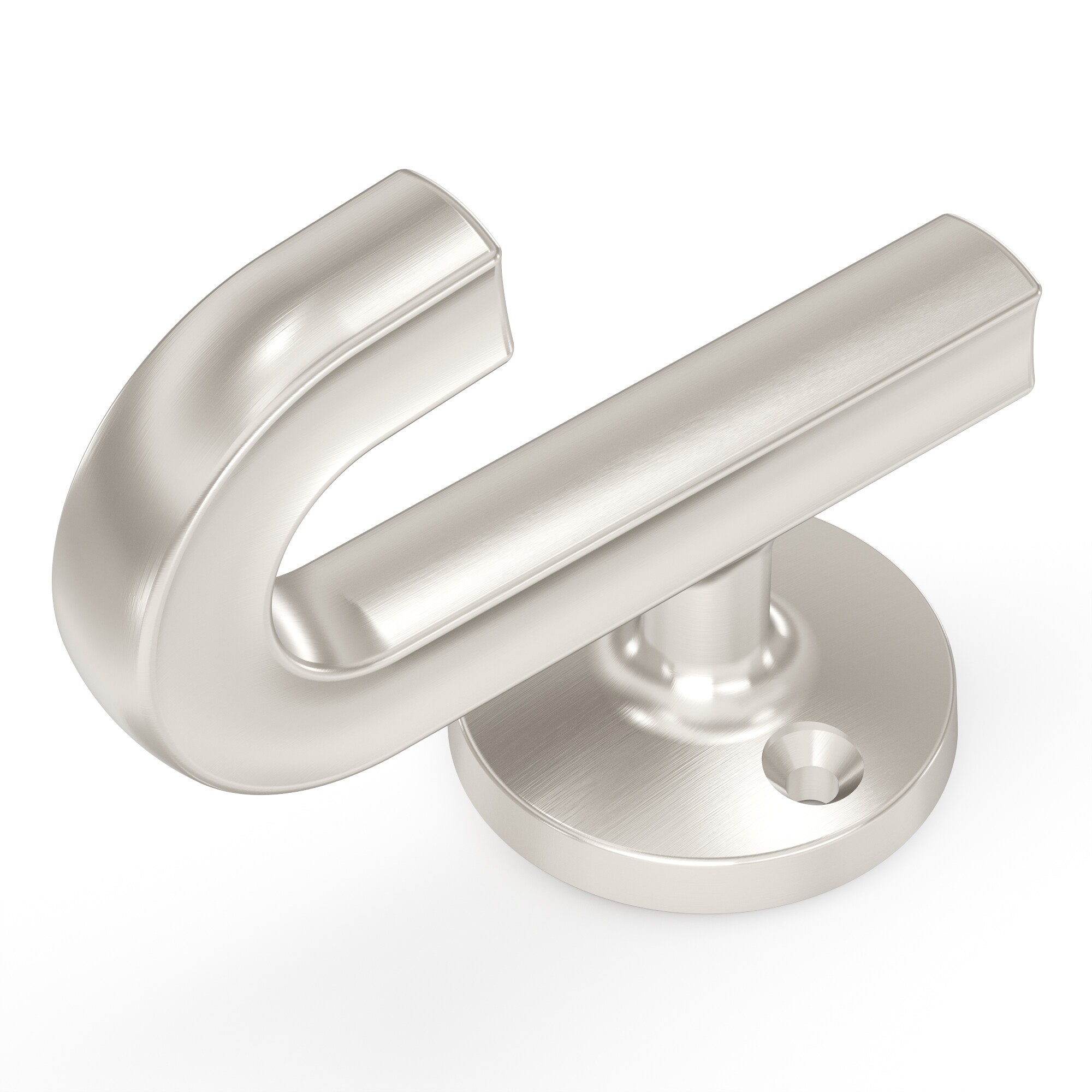 Hickory Hardware H077888SN hooks - View #2