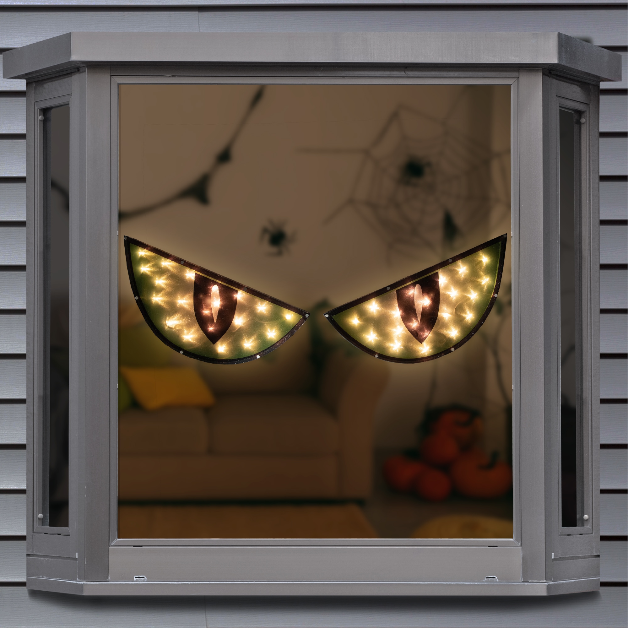 Northlight 35697560 Halloween-String-Lights - View #3