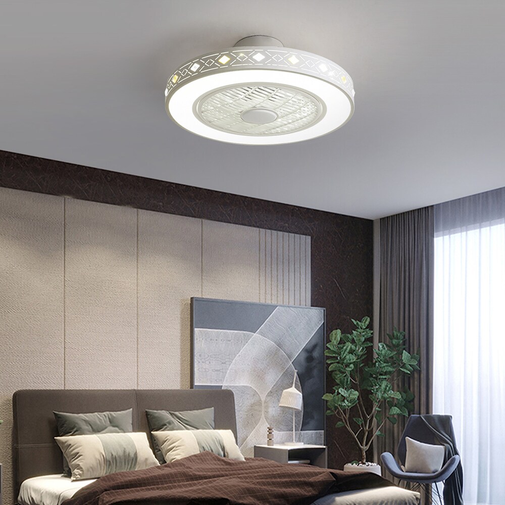 Oukaning HG-WMTZXL-3468-US-1 Ceiling-Fans - View #16
