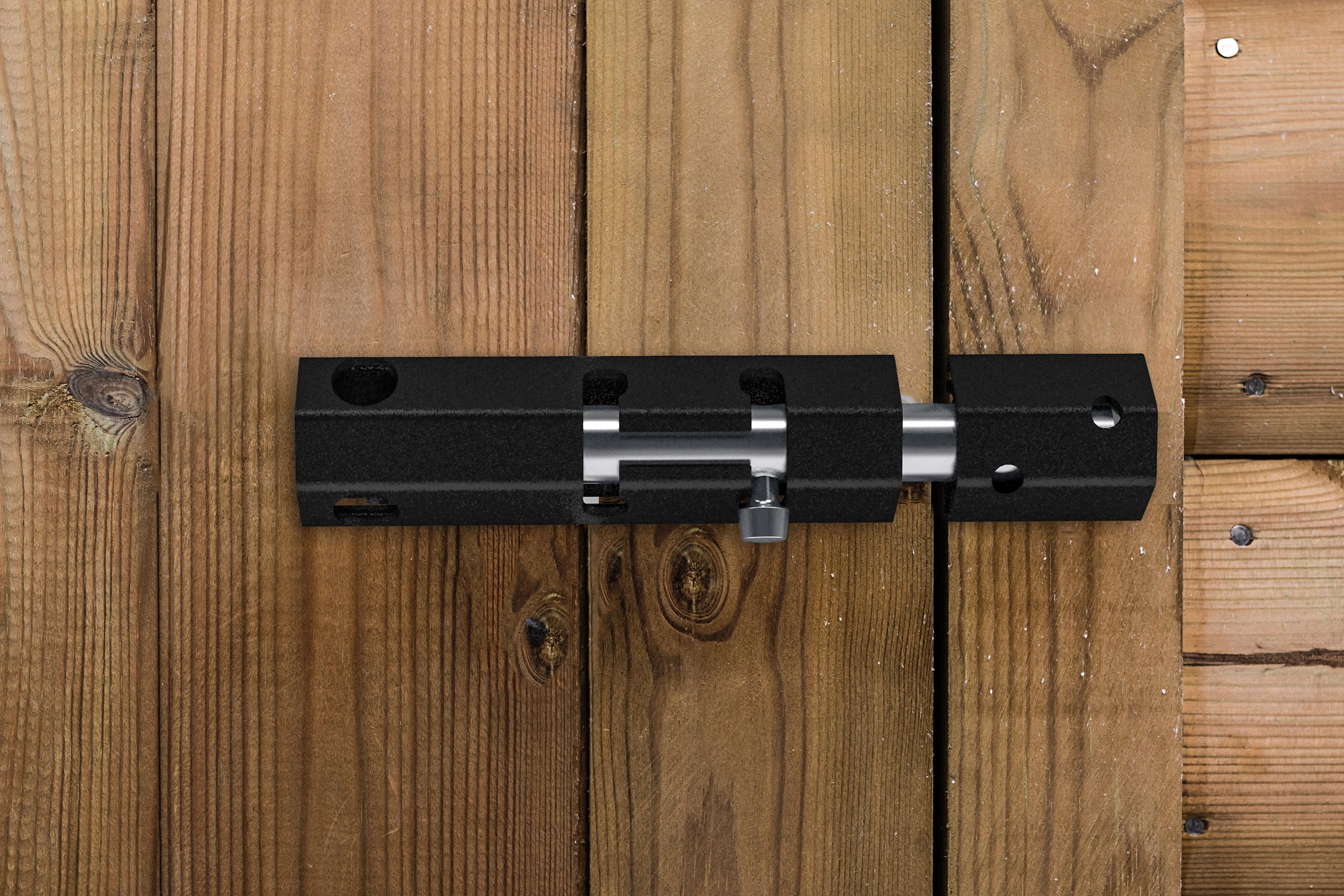 National Hardware N166-001 Gate-Hardware - View #8