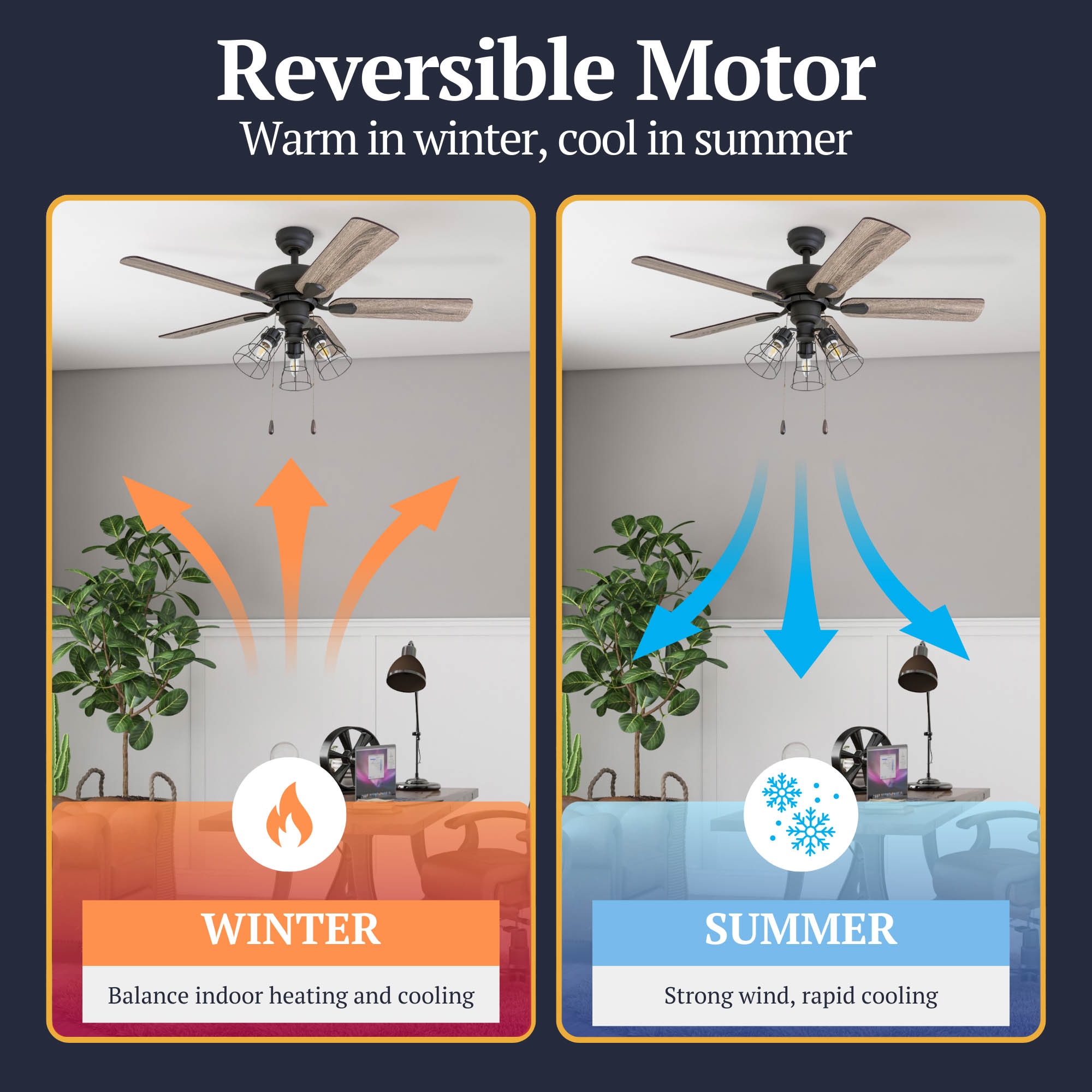 Prominence Home 50588-26 Ceiling-Fans - View #10