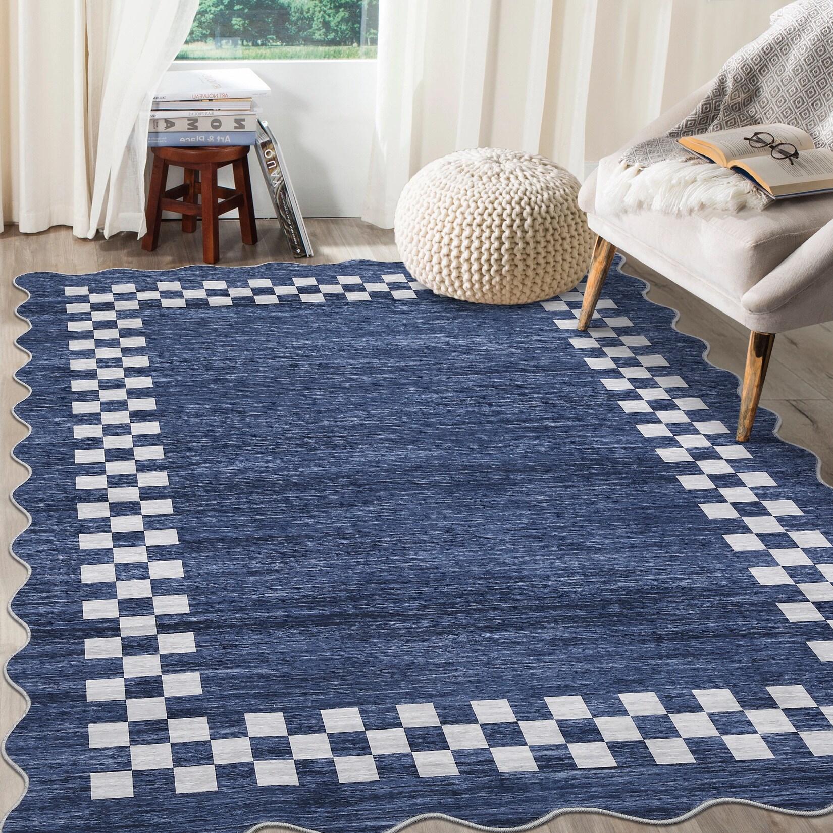 Assile XH26082137 rugs - View #3