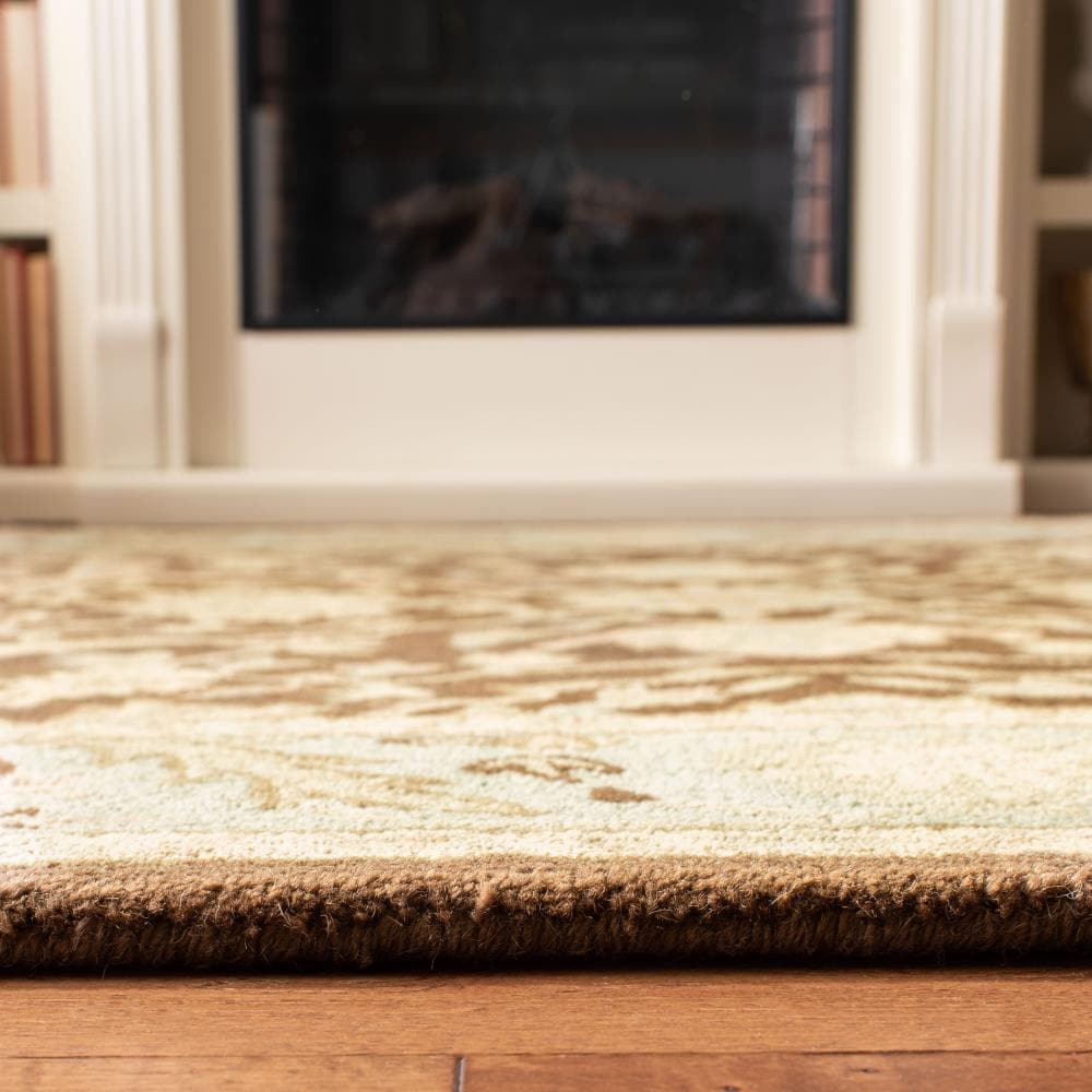 Safavieh AT14F-5OV rugs - View #5