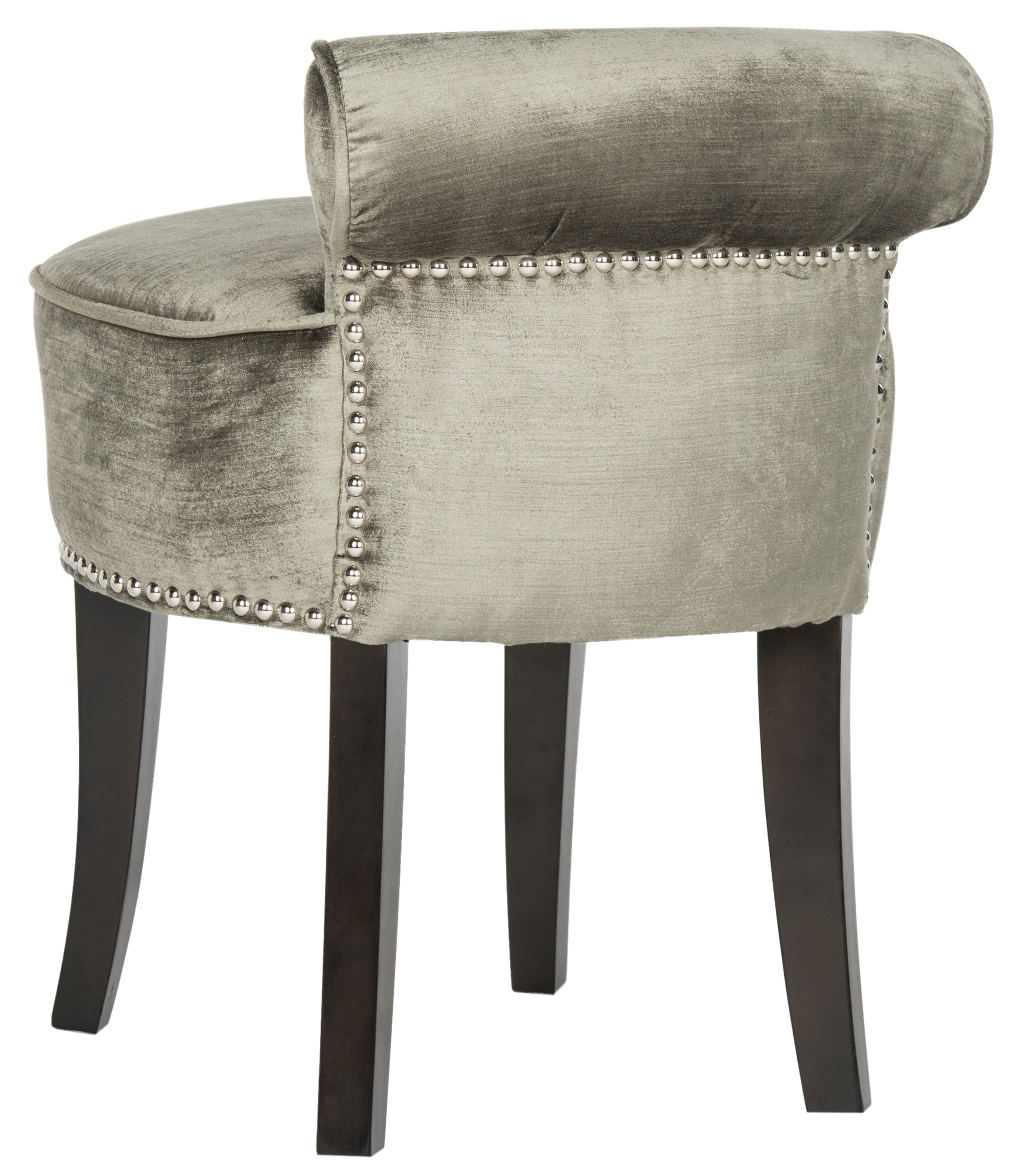 Safavieh MCR4546H Vanity-Stools - View #4