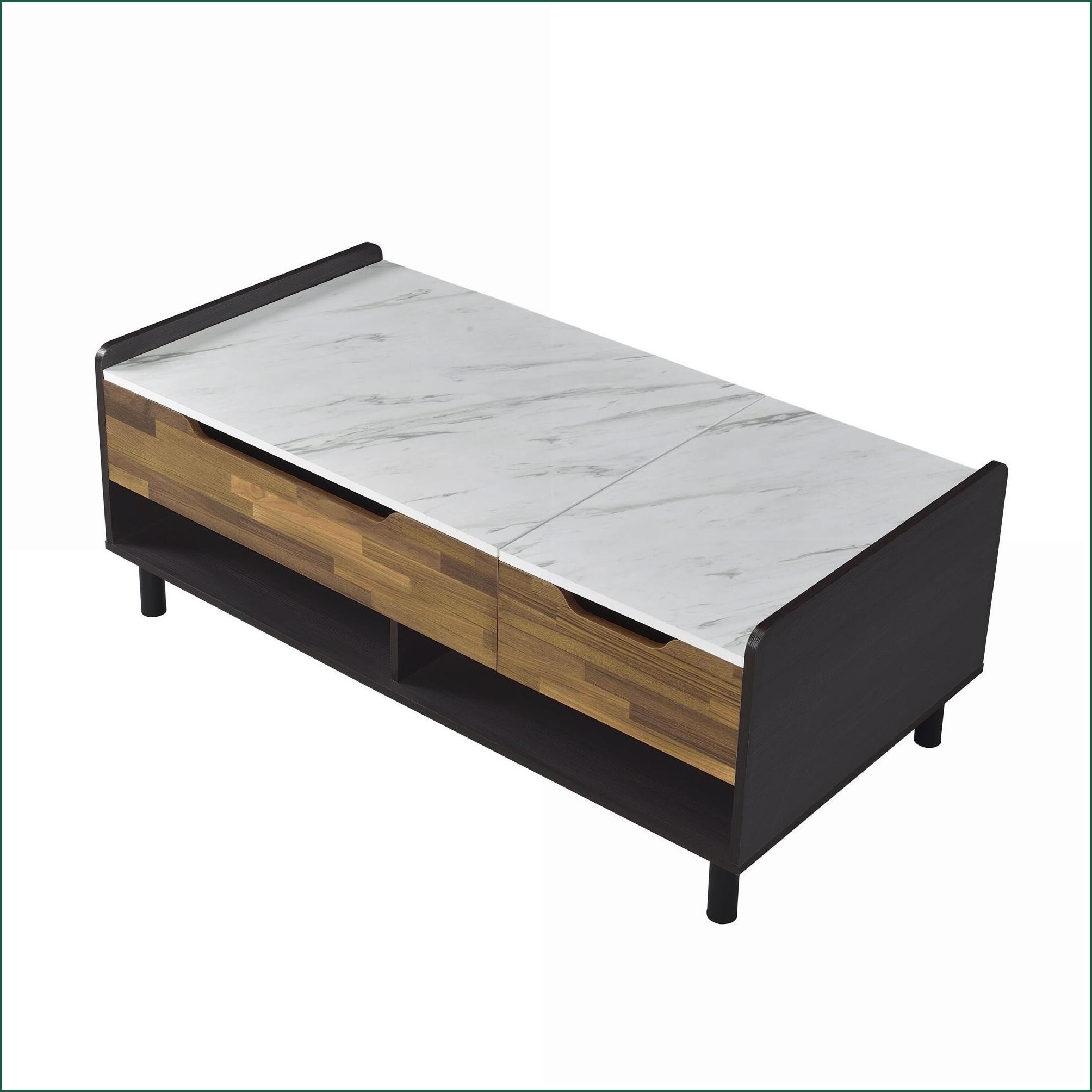 Watnature E0D1XWGQAKVZ Coffee-Tables - View #3