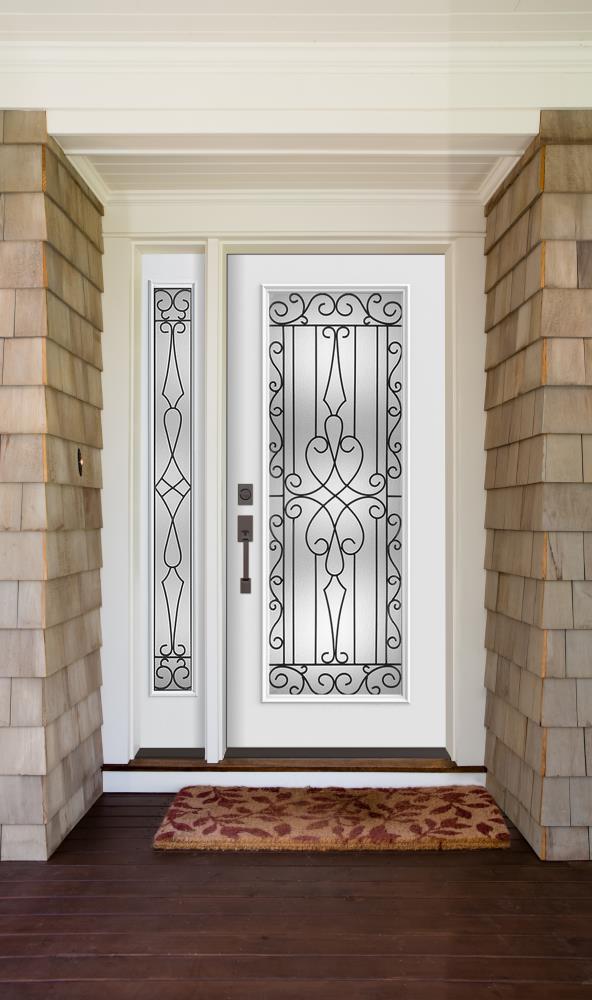 RELIABILT LO911293 Entry-Doors - View #2