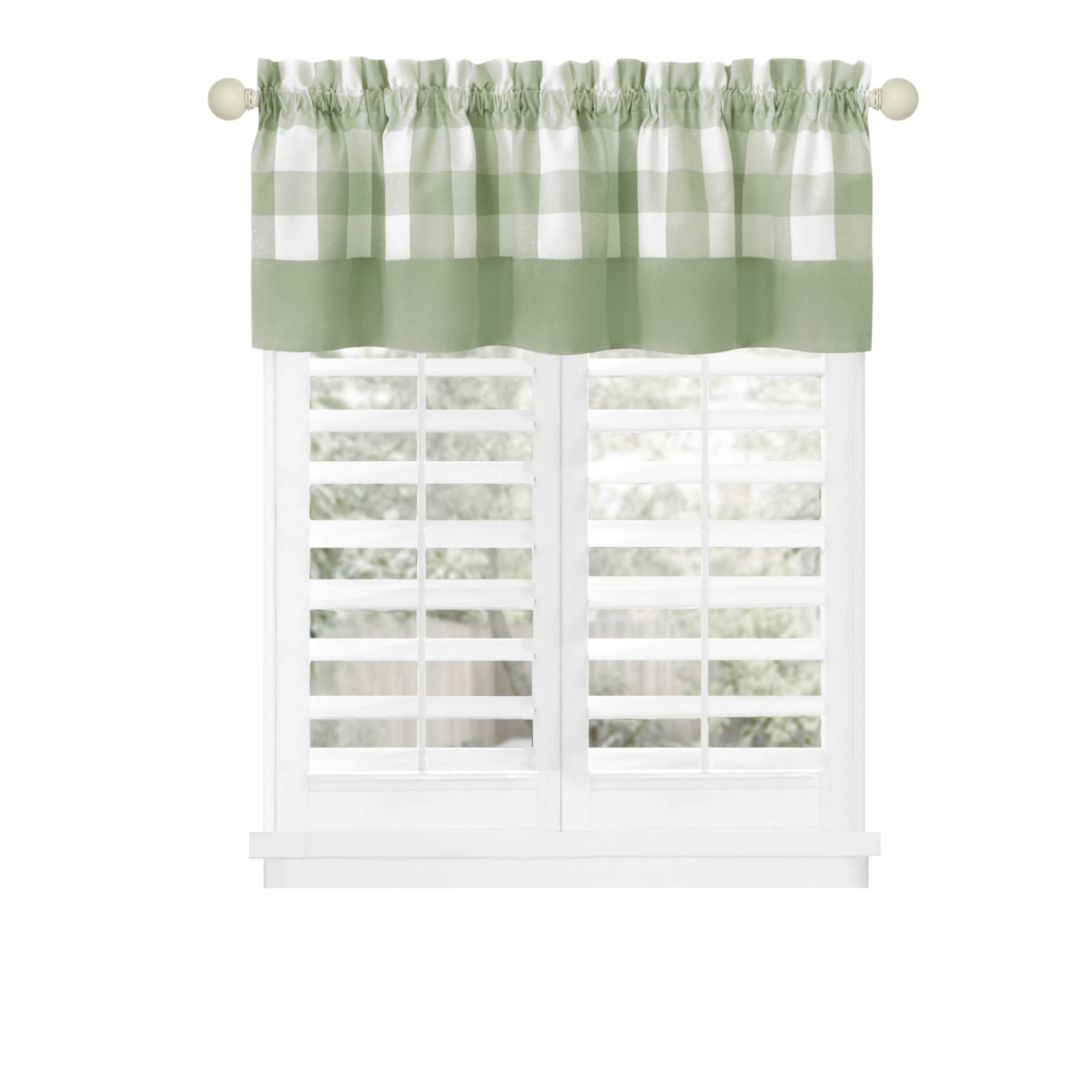 Achim HNTV36AG12 valances - View #6