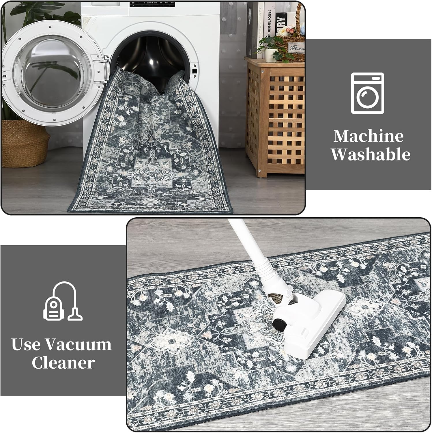 GAOMON CES-TX41TR-FJLJBI41G rugs - View #3