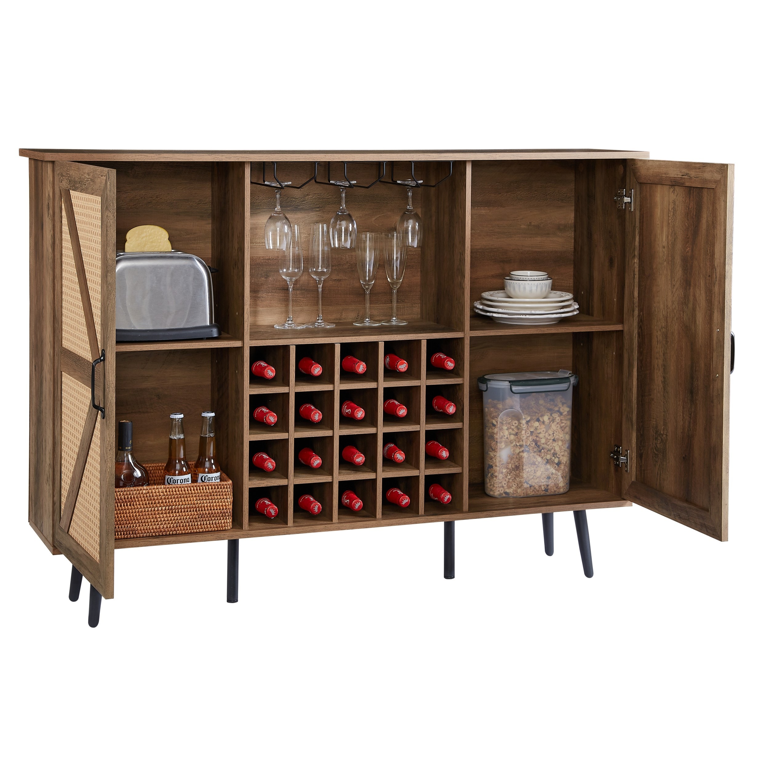 ZAKLOOP MD2702P183971 Utility-Storage-Cabinets - View #4