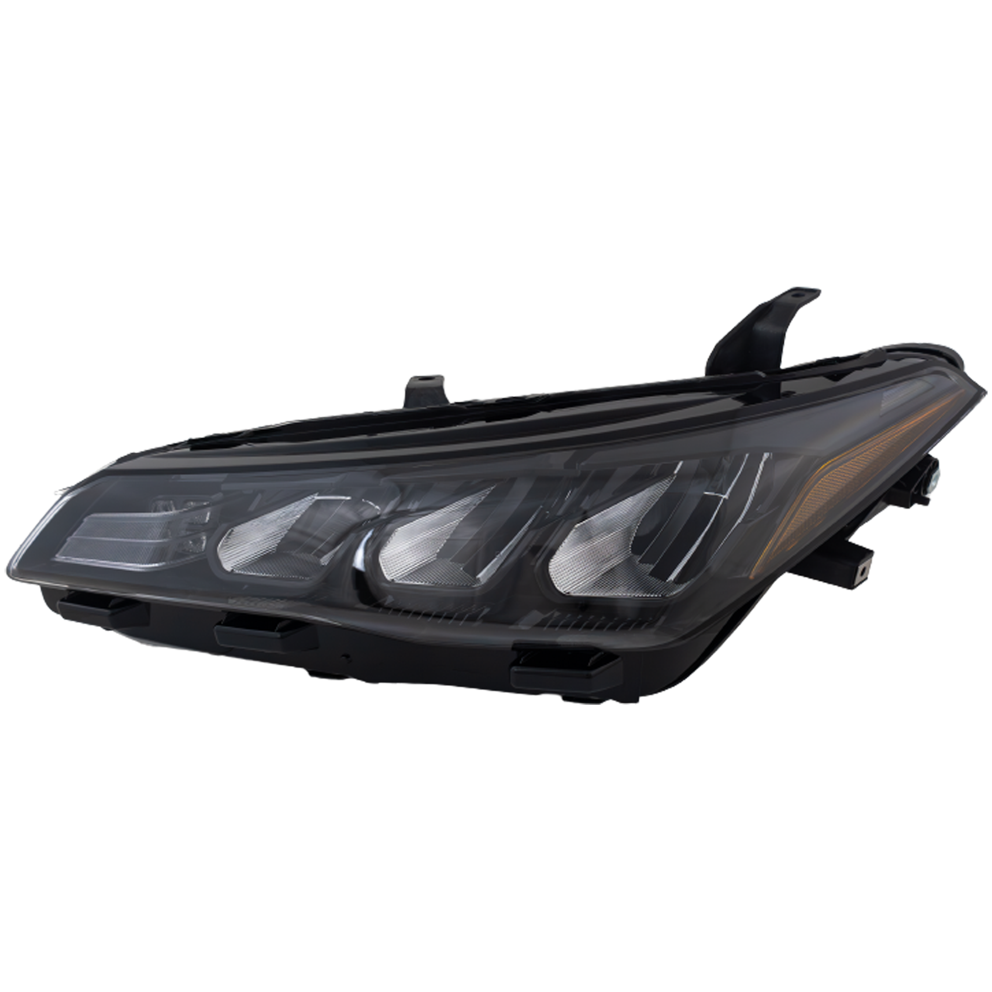 Garage-Pro GPRT10010234A Headlights-Components - View #3