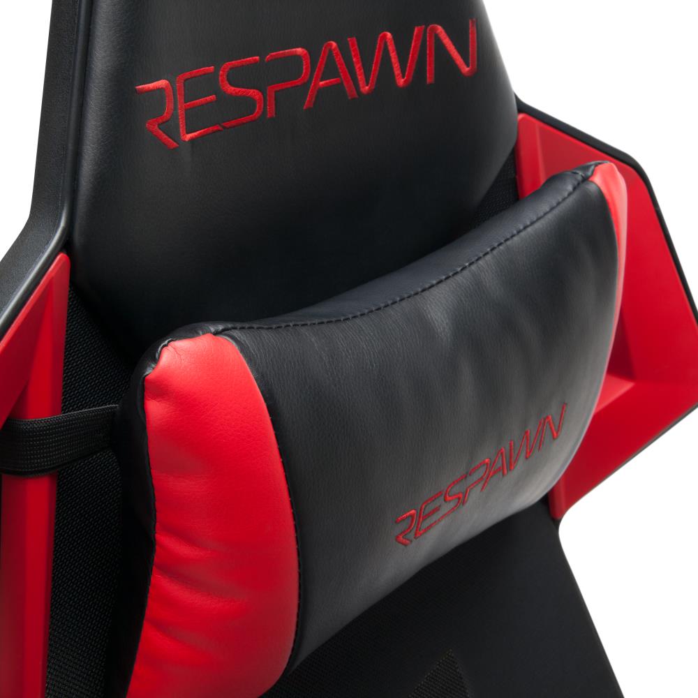 RESPAWN RSP-200-RED Office-Chairs - View #6