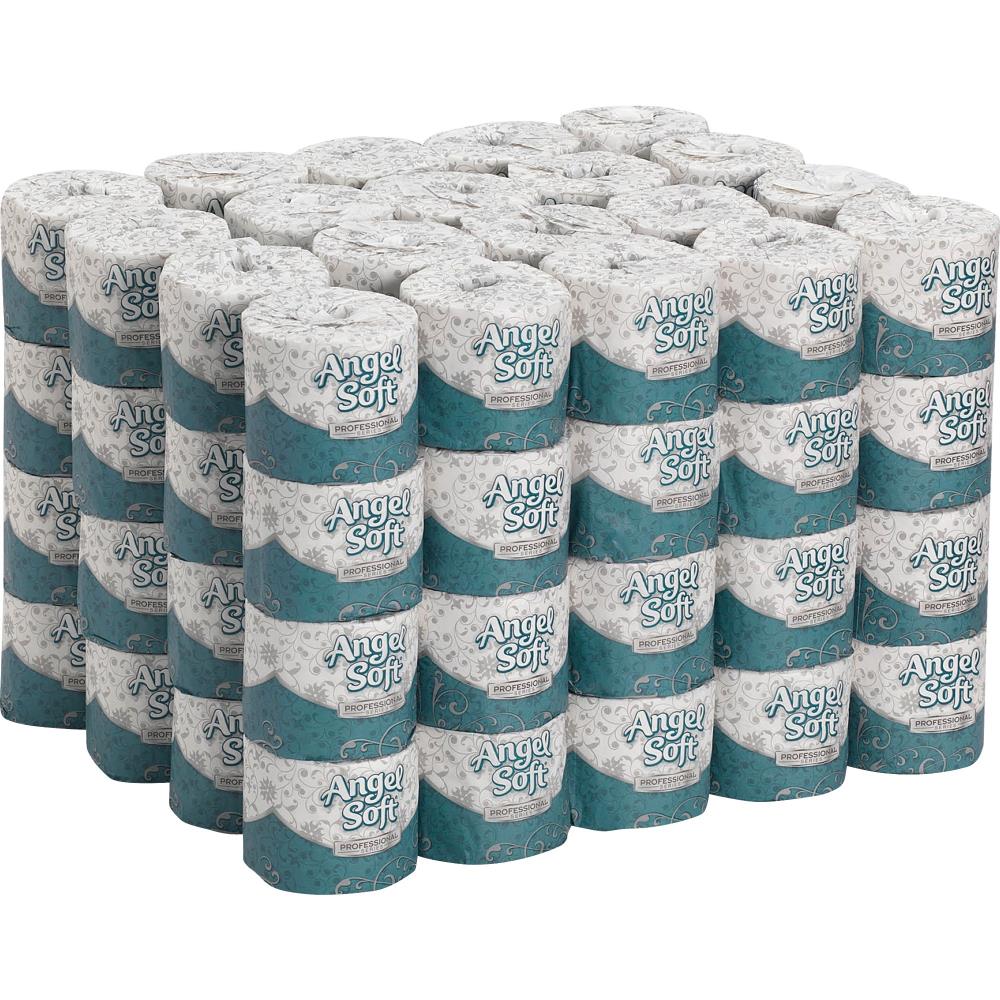 NATUREZWAY Compostable Cling Wrap 20 Rolls (400 Sq. FTt) Eco