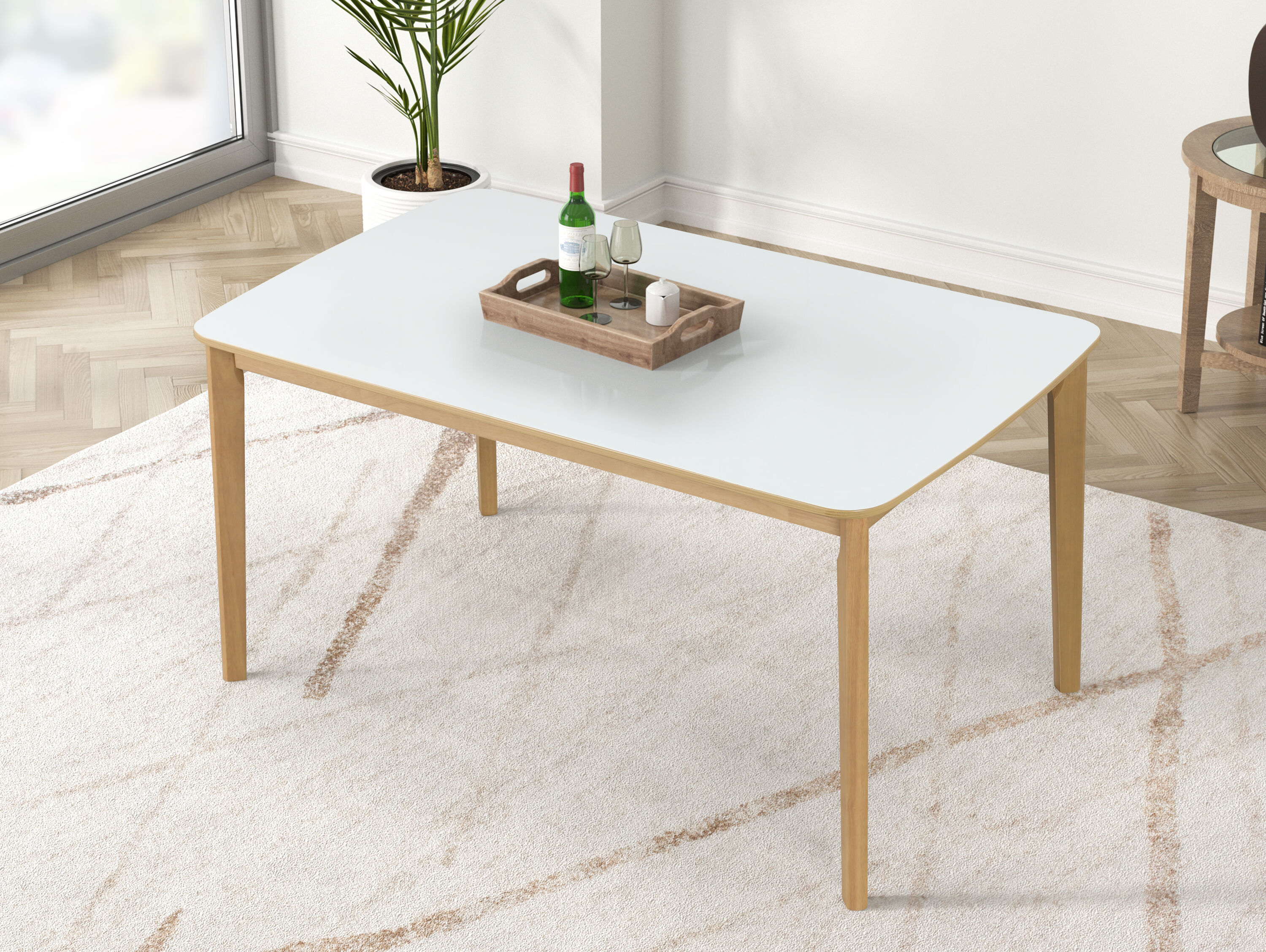 Siavonce XHS00031 Dining-Sets - View #9