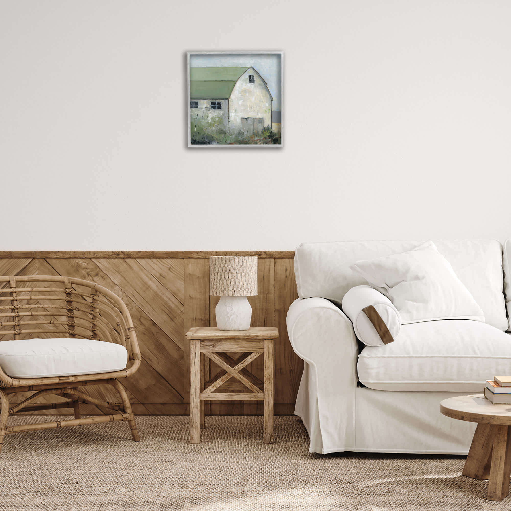 Stupell Industries BS-216-GFF-17X17 Wall-Art - View #3