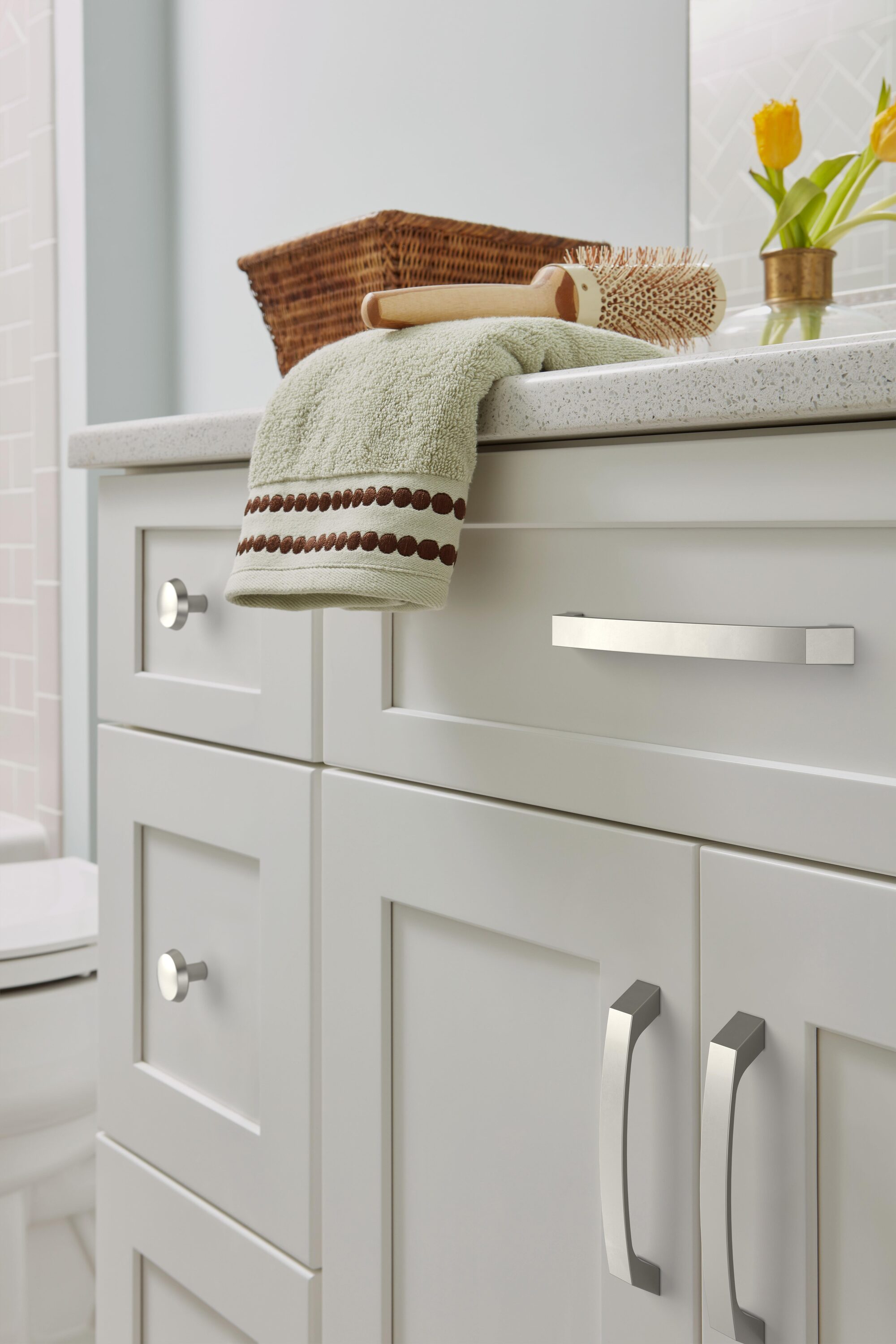 Amerock BP36846G10 Cabinet-Pulls - View #2