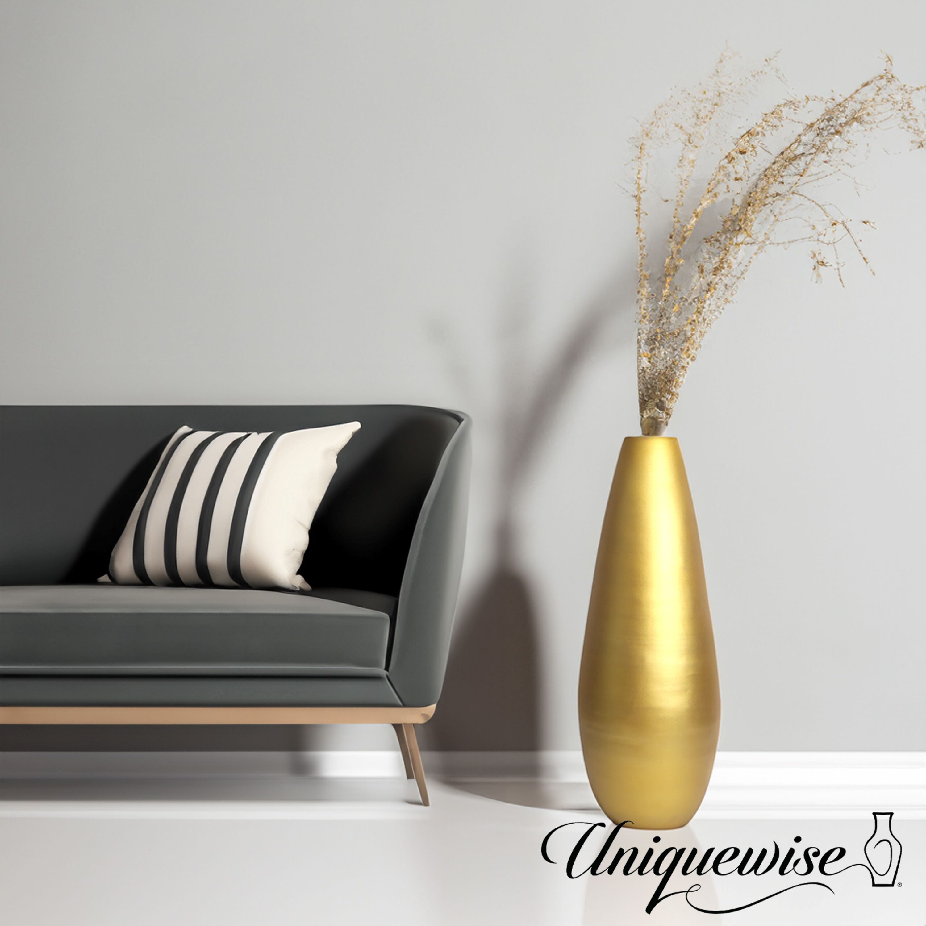 Uniquewise QI003354G.L Decorative-Accessories - View #4