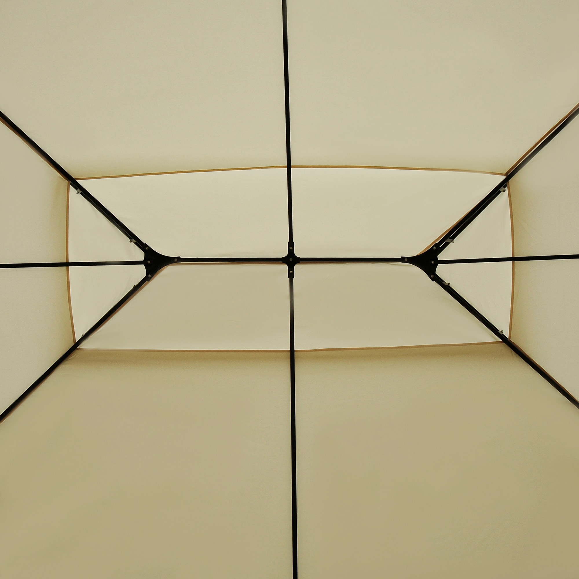 Forclover CFC-168751 Wood-Resin-Gazebos - View #5