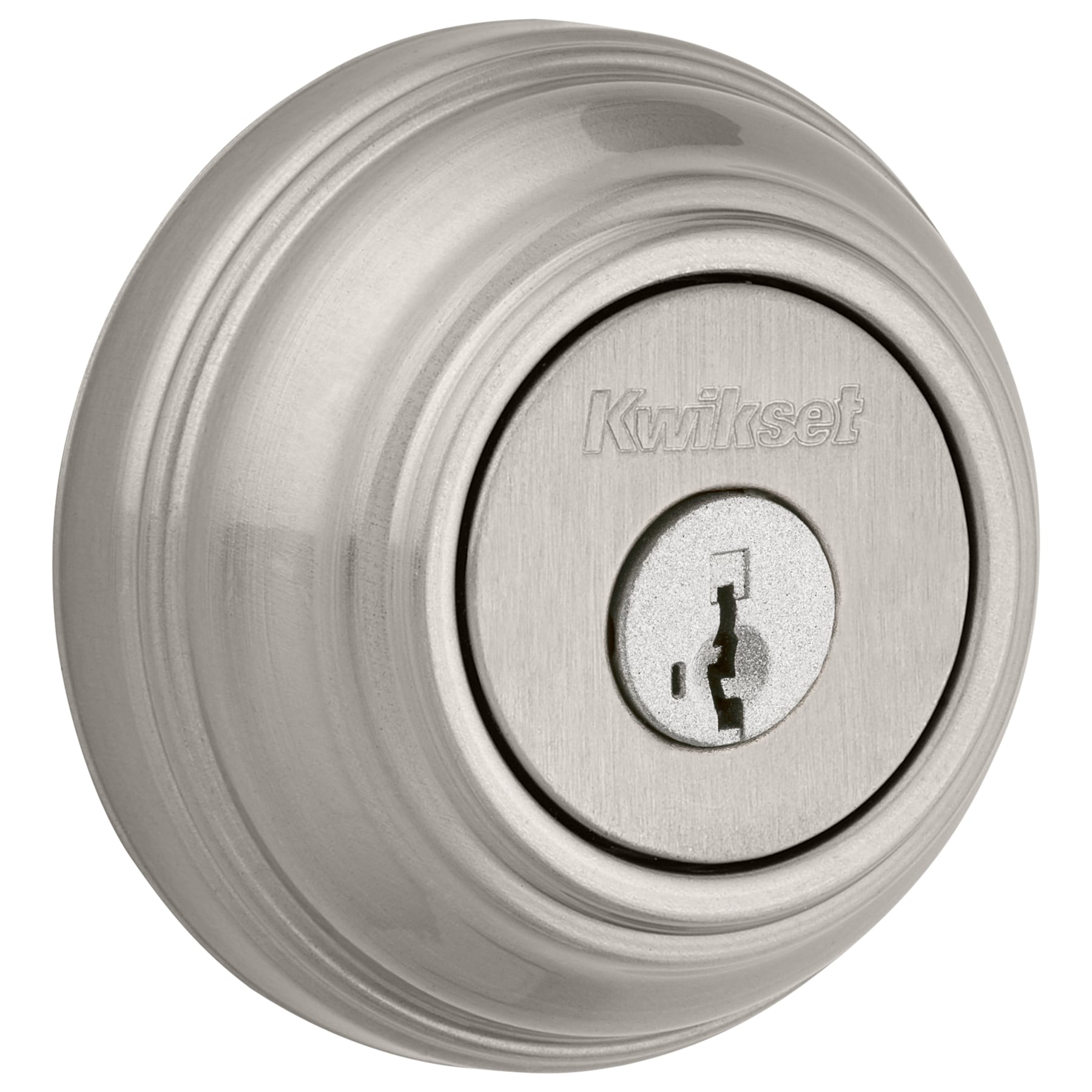 Kwikset Signature Series 985 15 SMT CP K4 V1 Door-Deadbolts - View #3