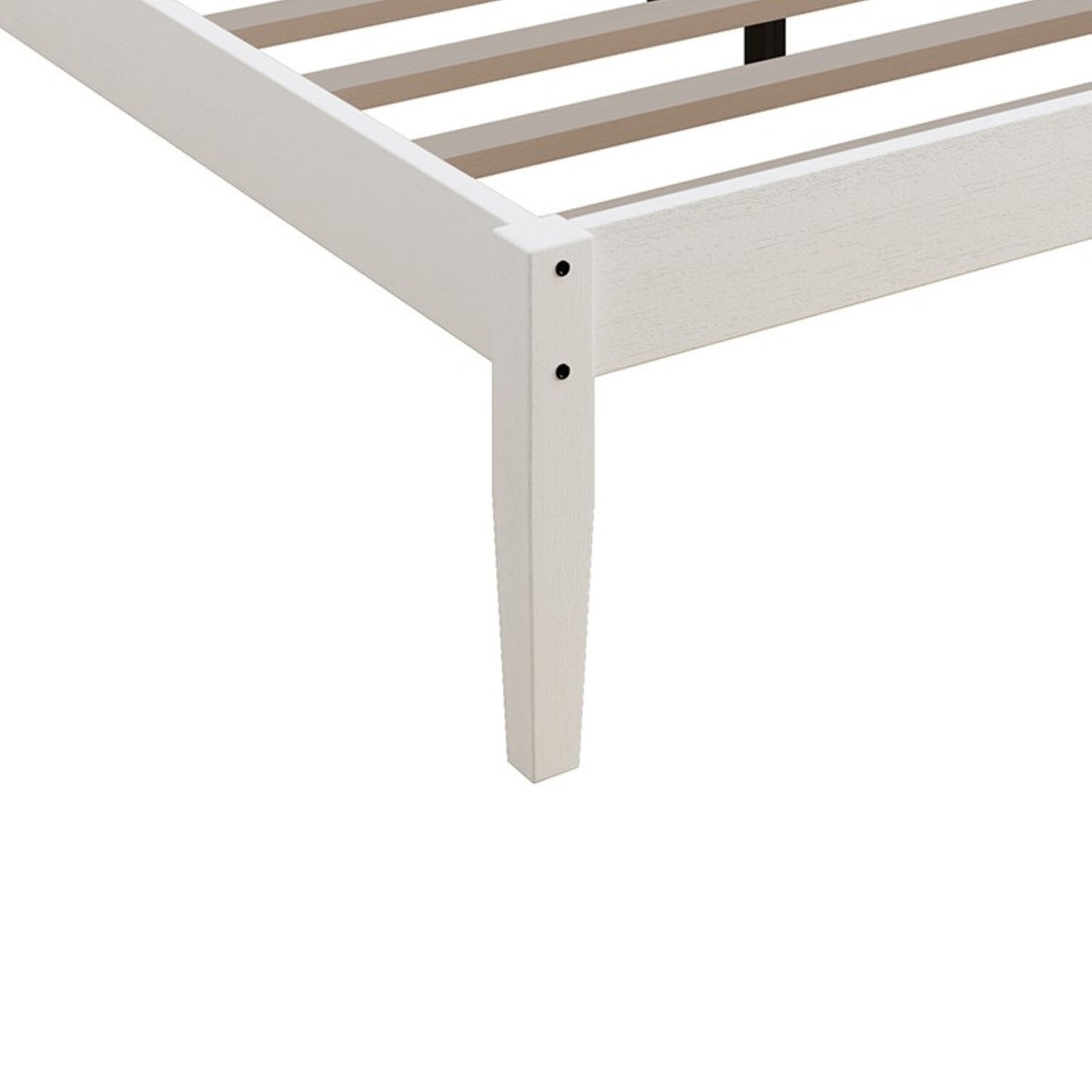 CasePiece C262QPL-WT-WD beds - View #6