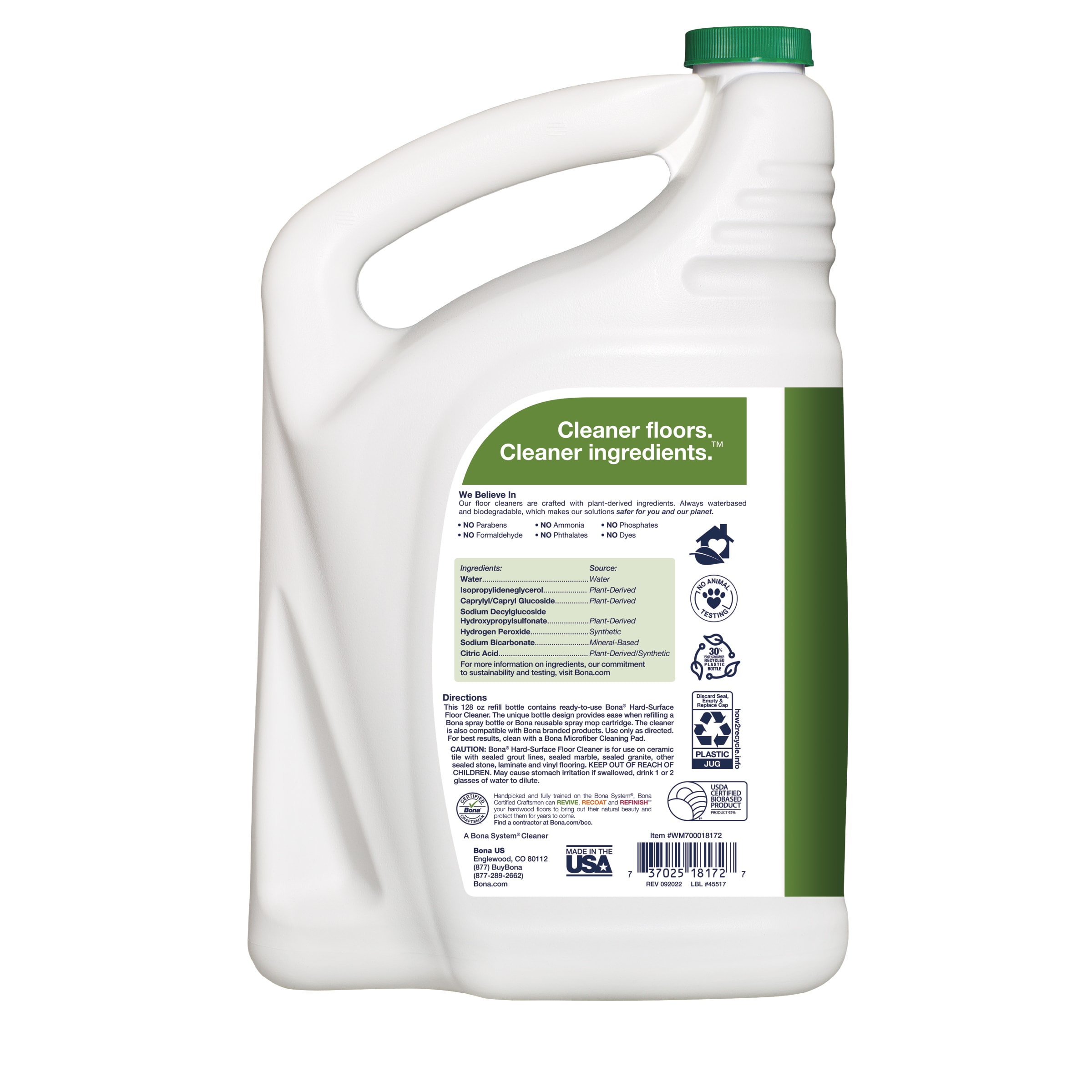 Bona WM700018172 Floor-Cleaners - View #3