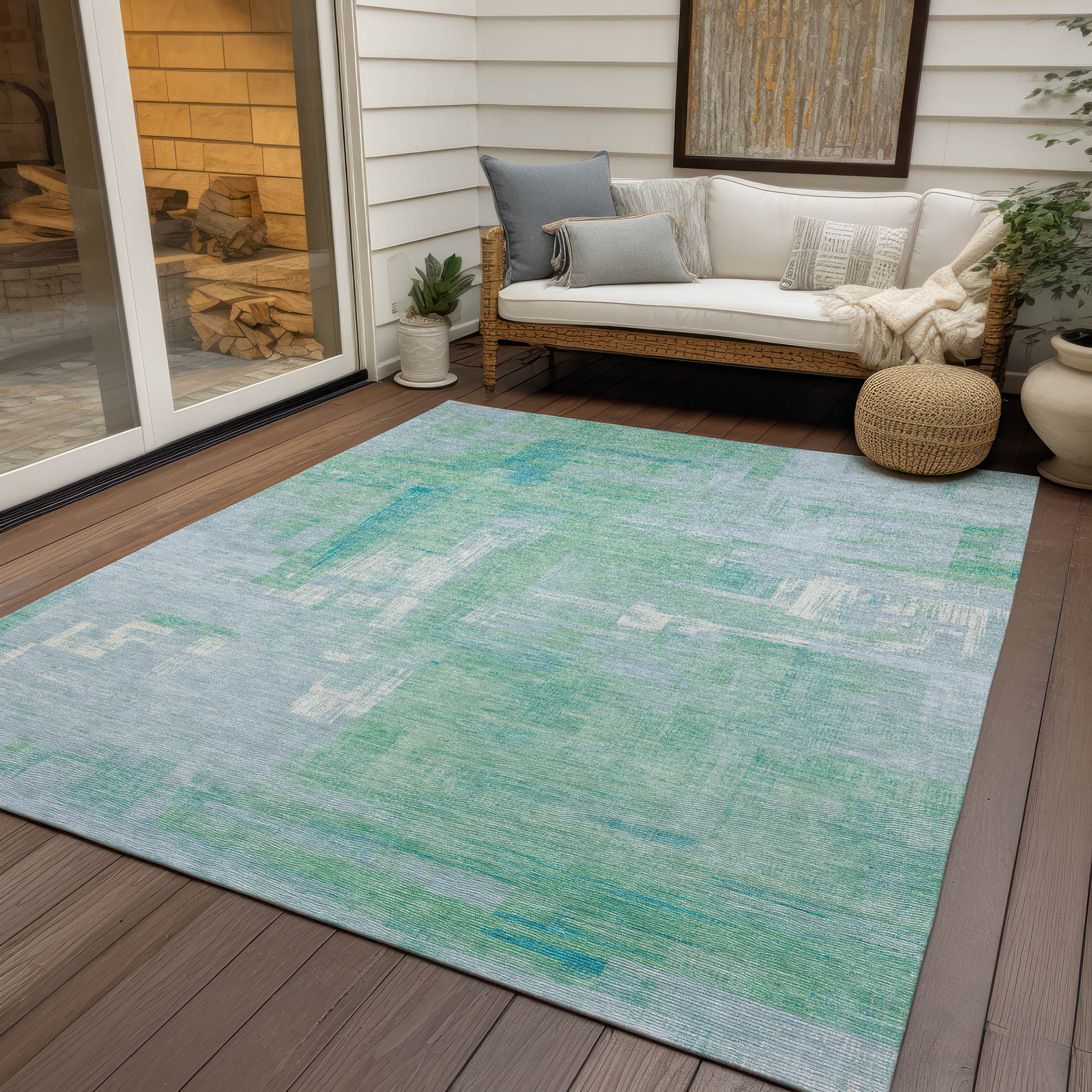 Addison Rugs ACN1343SK3X5 rugs - View #8
