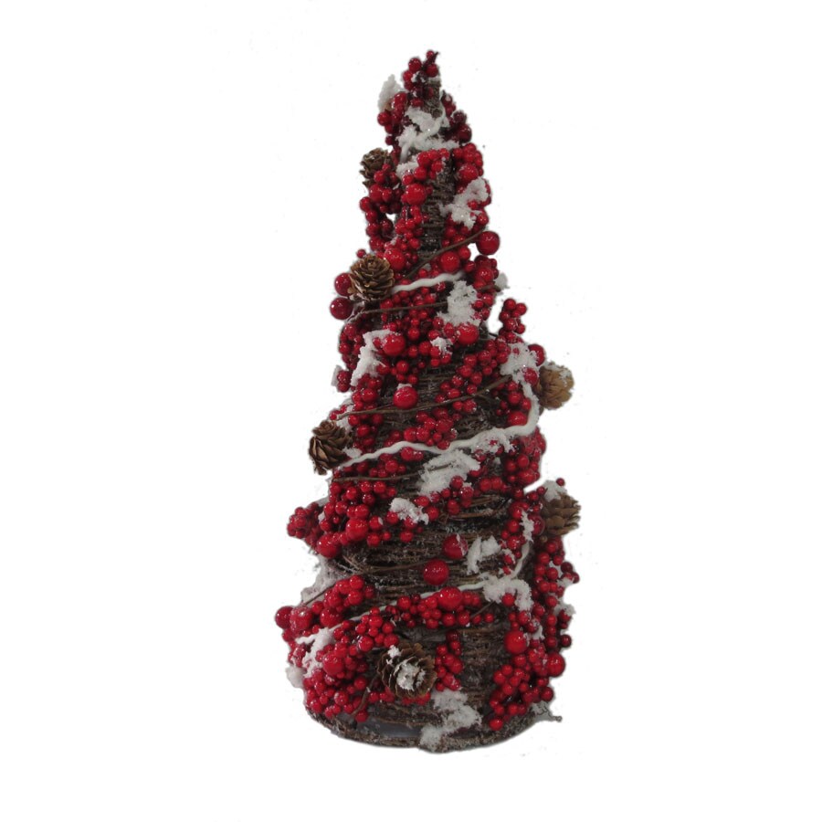 allen + roth LW43-GXJE127 13-in Tree