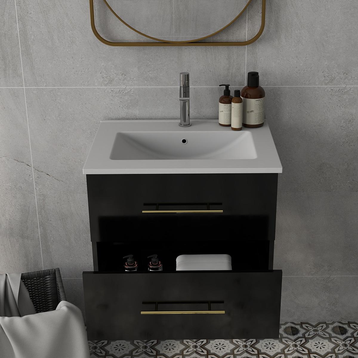 Tatayosi RY-51S00036 Bath-Vanity-Combo - View #7