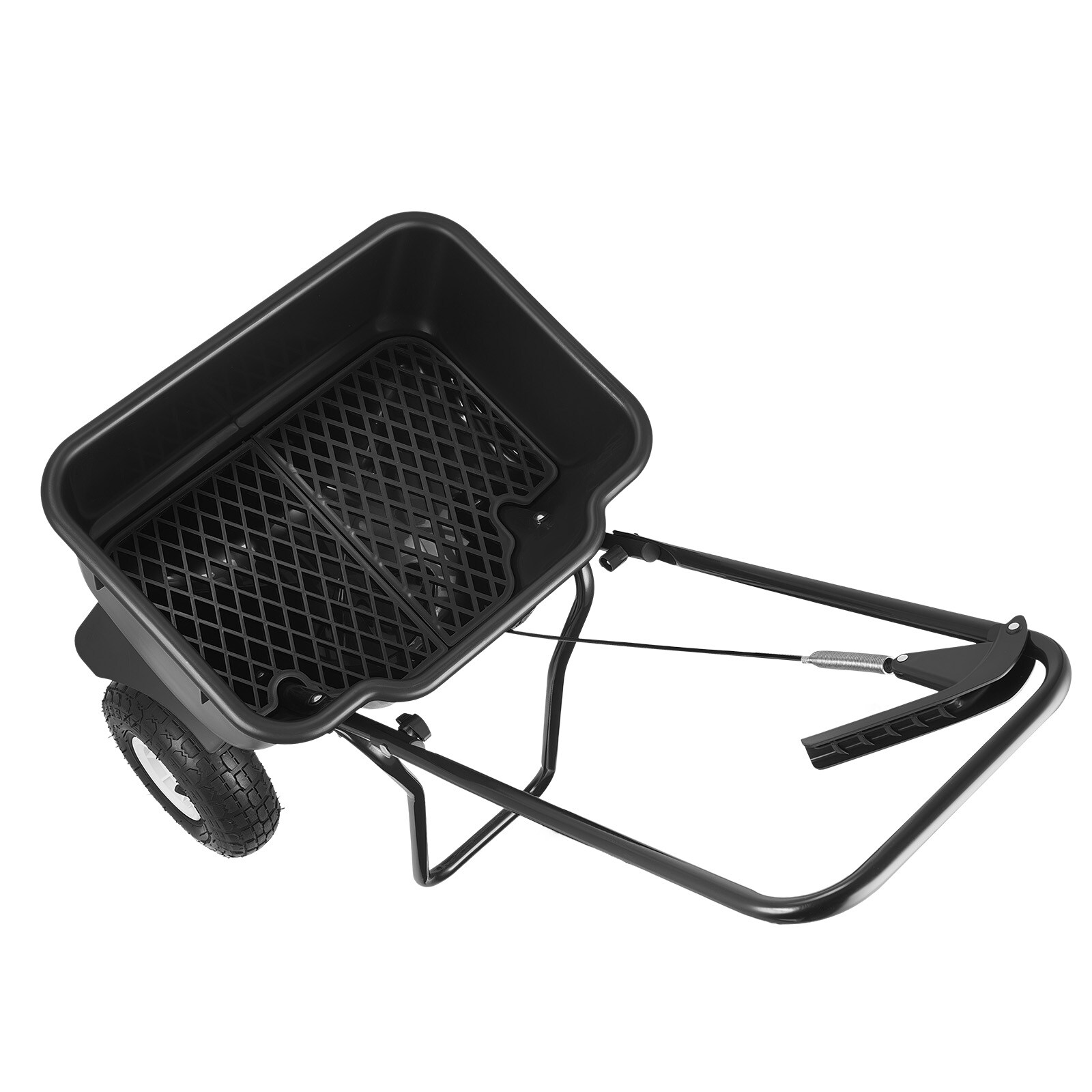 VEVOR SCTCSBJ80LBS17273V0 Push-Spreaders - View #8