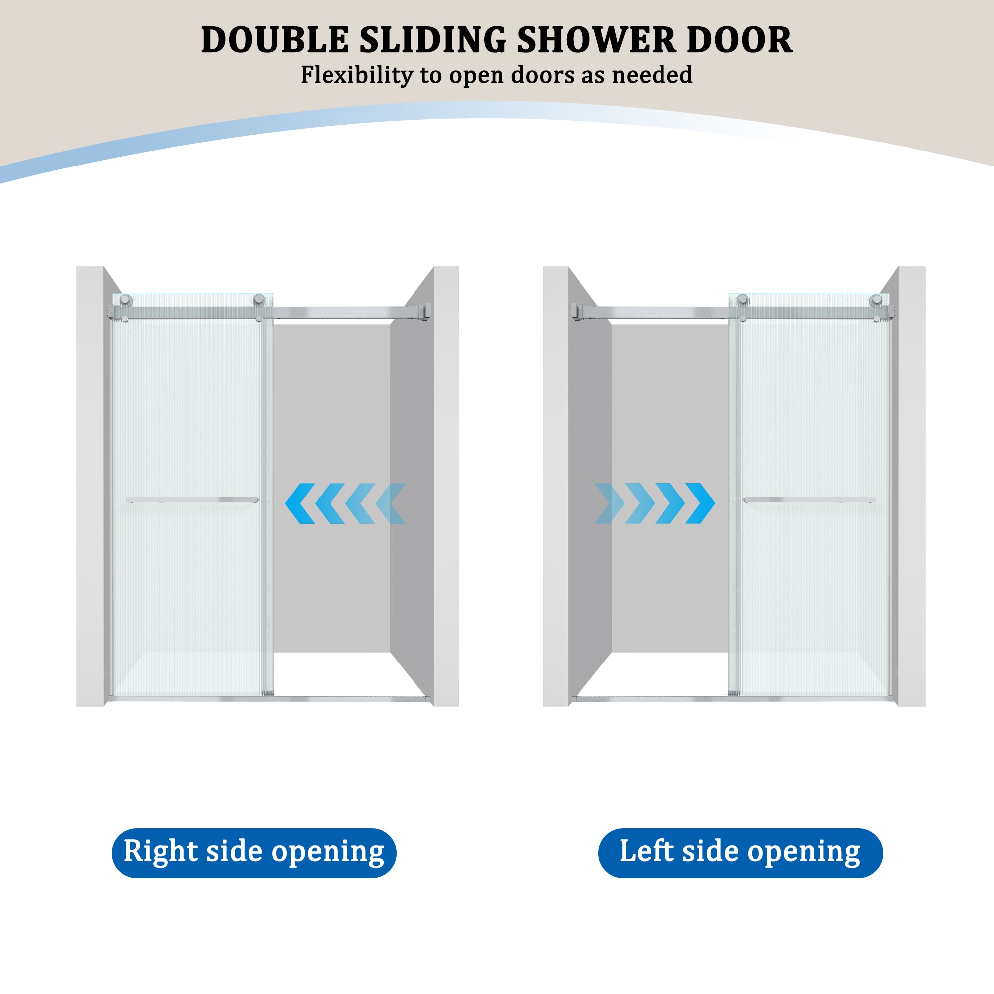 Boyel Living BL13DE016076CH Shower-Doors - View #7
