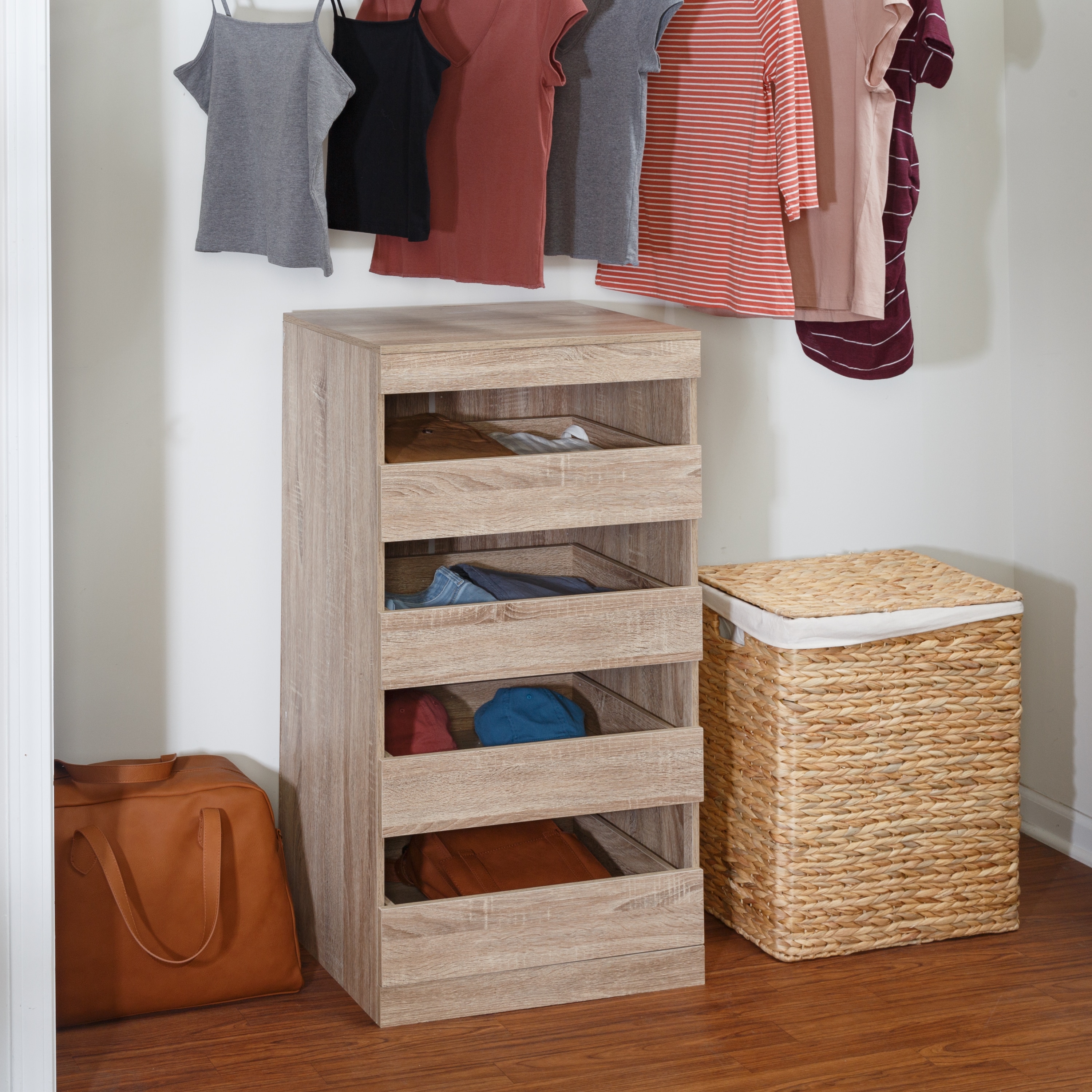 0 Drawer Storage Drawers At Lowes.com