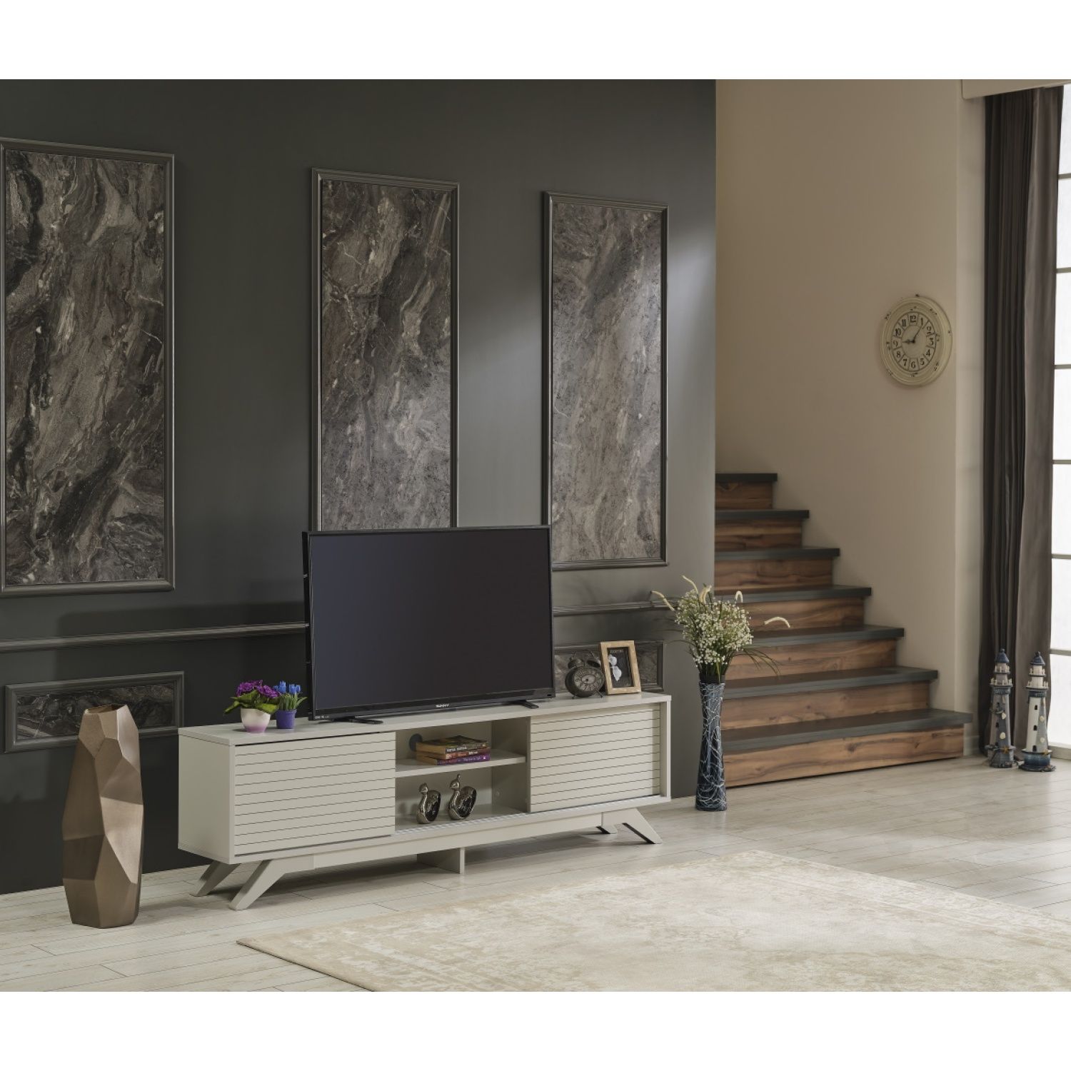 JASMODER B02949494 Tv-Stands - View #8