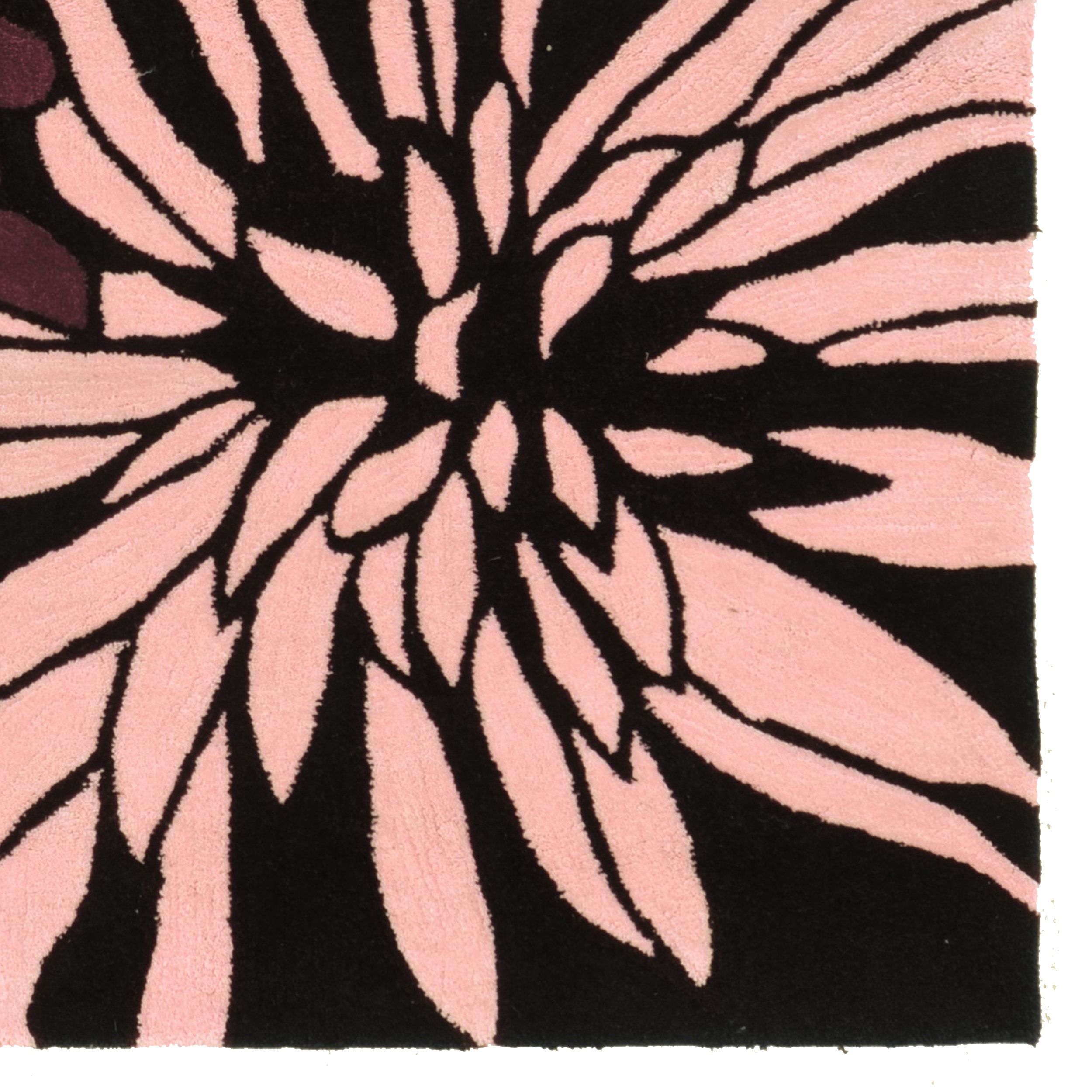 Linon RUG-TAF0857 rugs - View #2