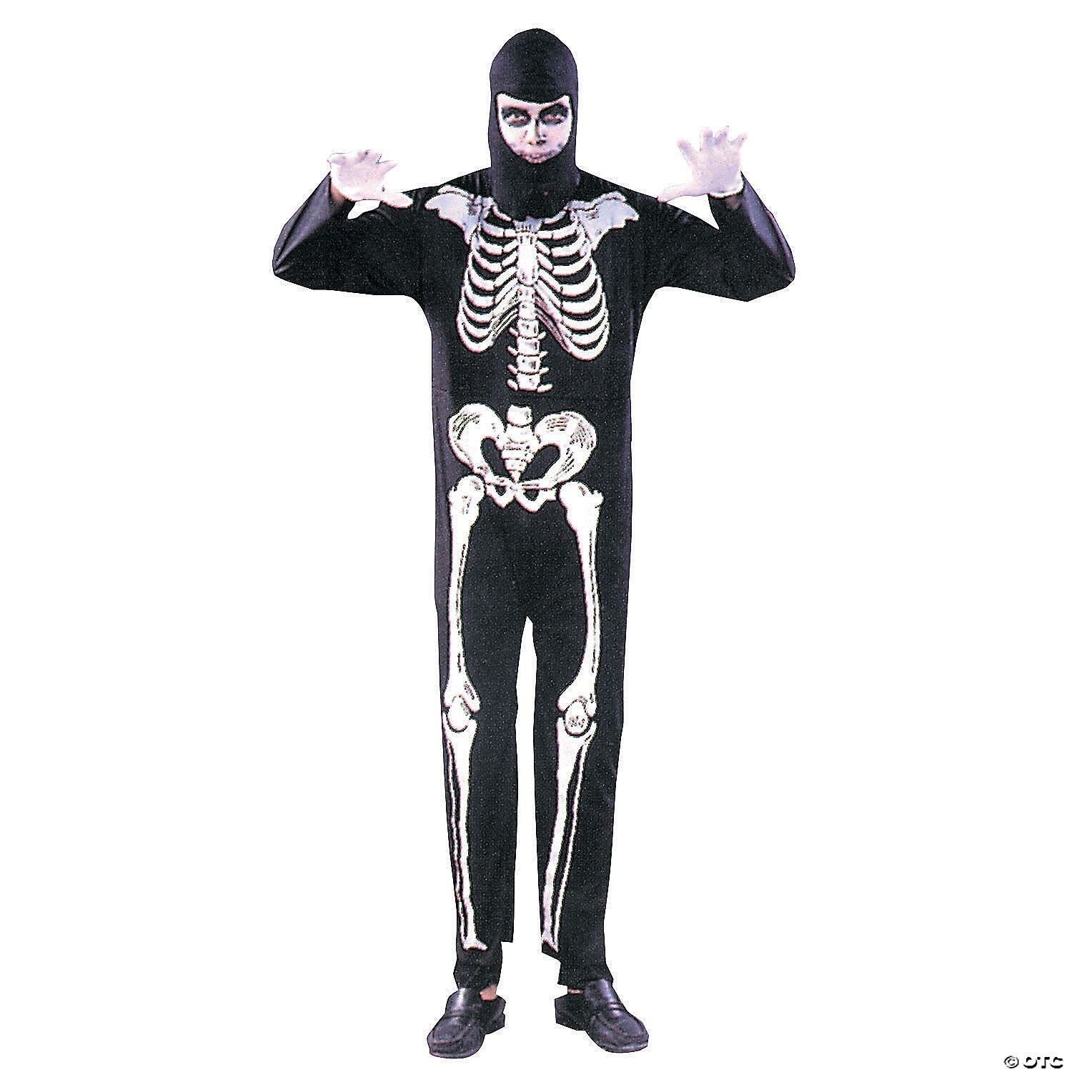 Halloween Express AA06  - View #2