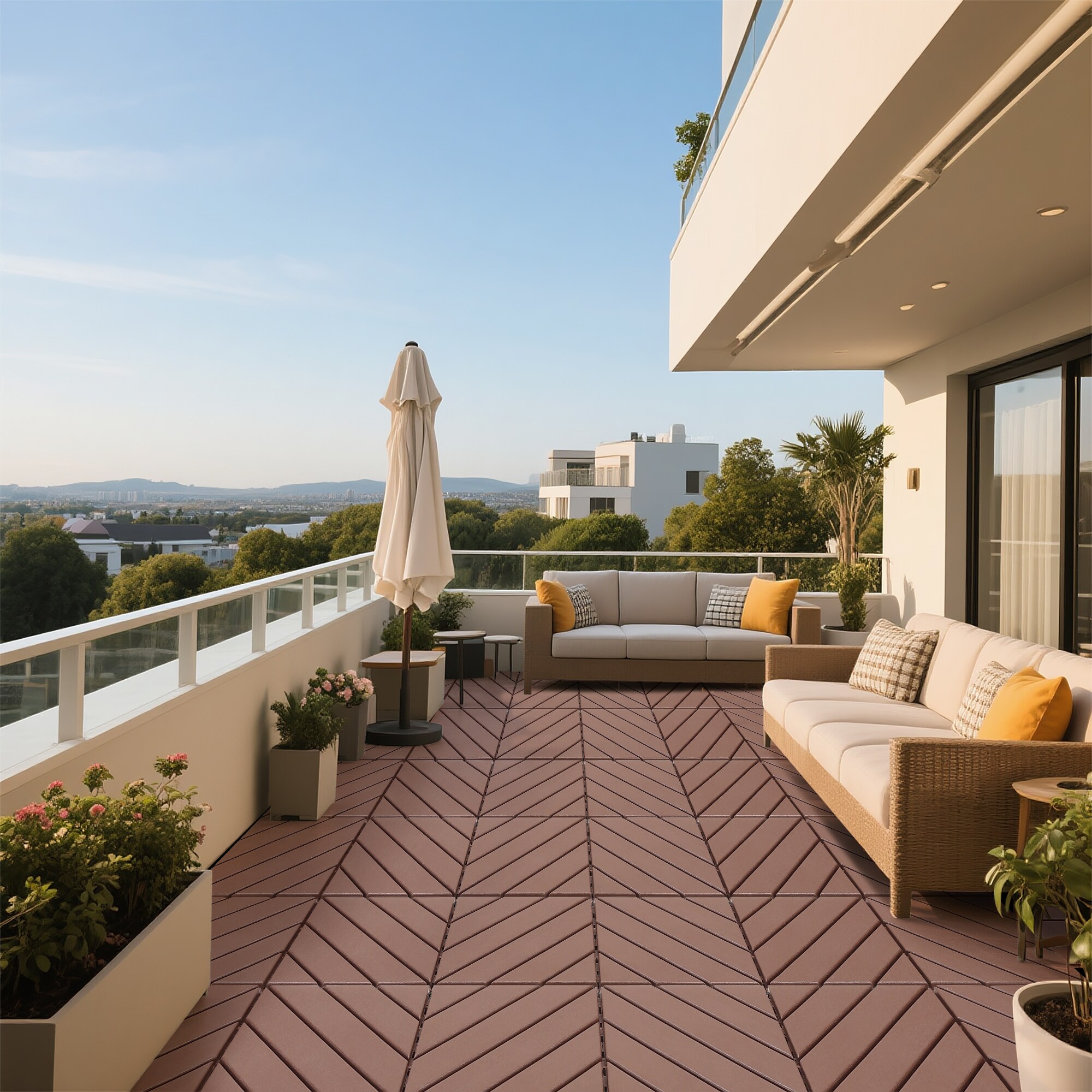 LOVMOR SF-WO-W3022P251843 Ceramic-Tile - View #10